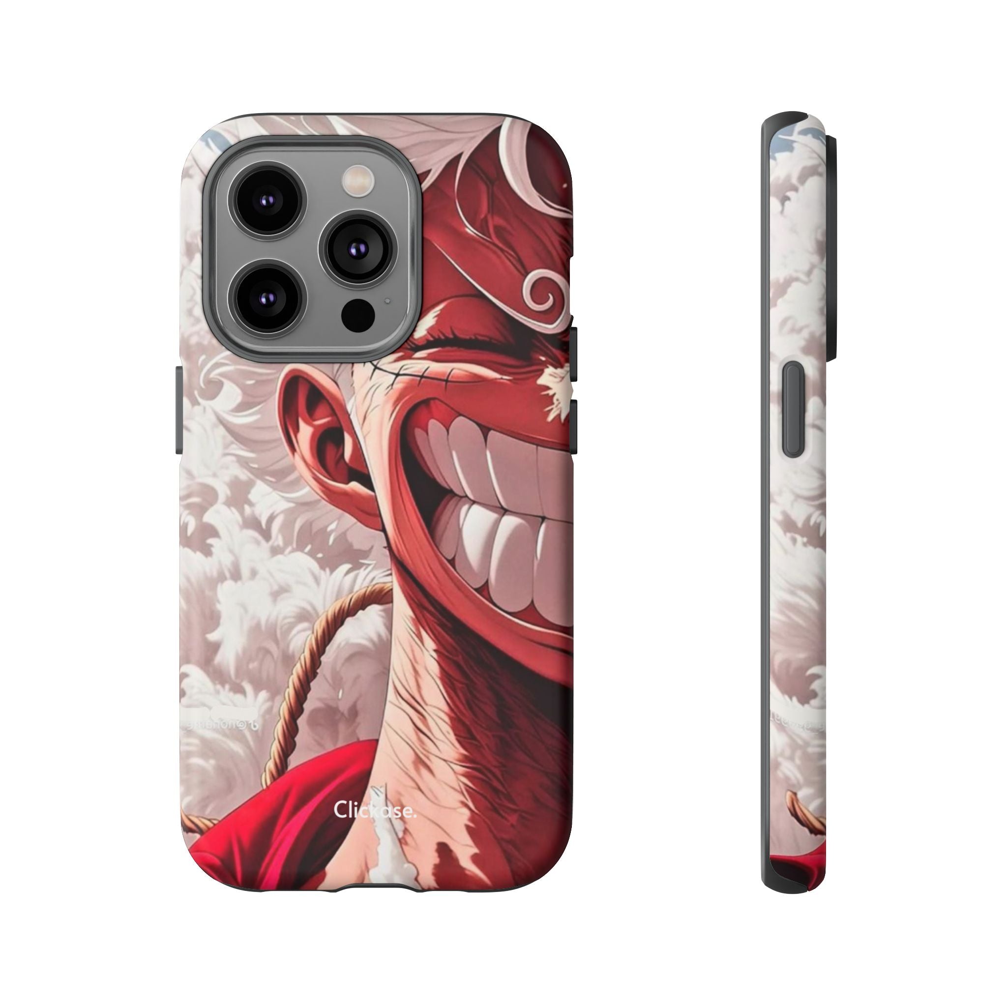 Monkey D. Luffy - One Piece Tough Phone Case by