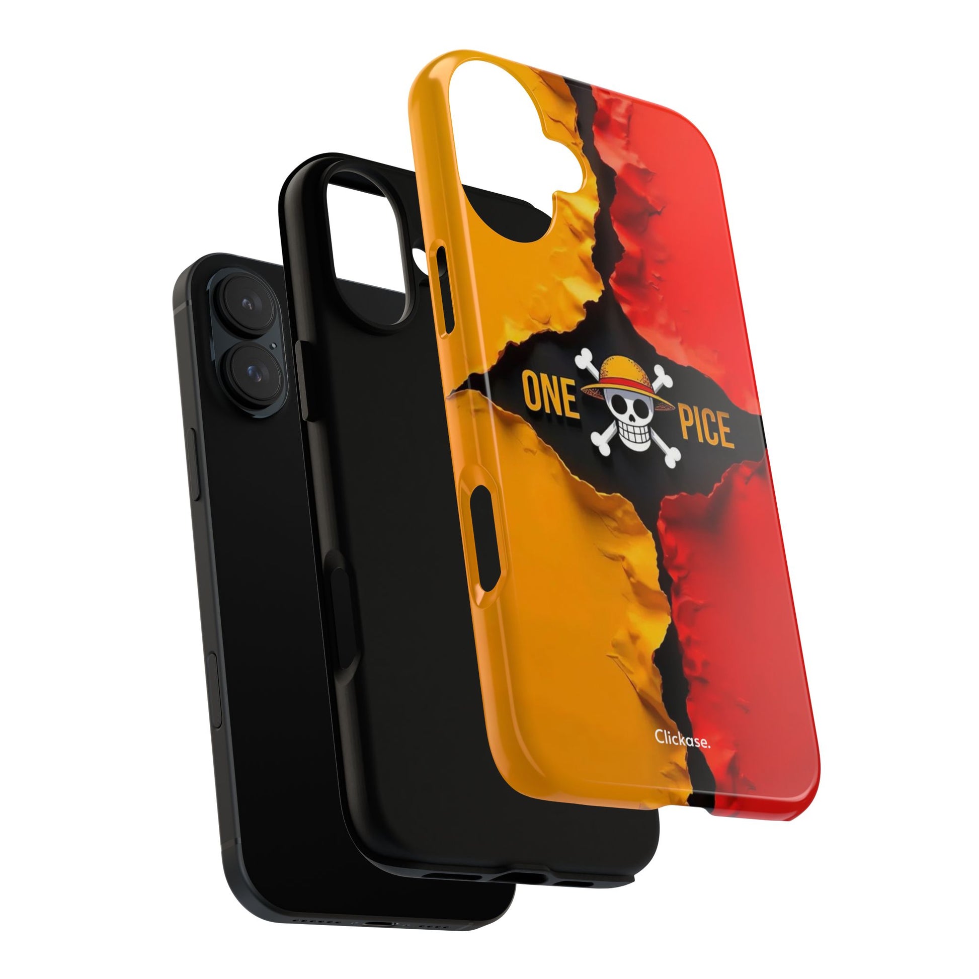 One Piece - Tough Phone Case by