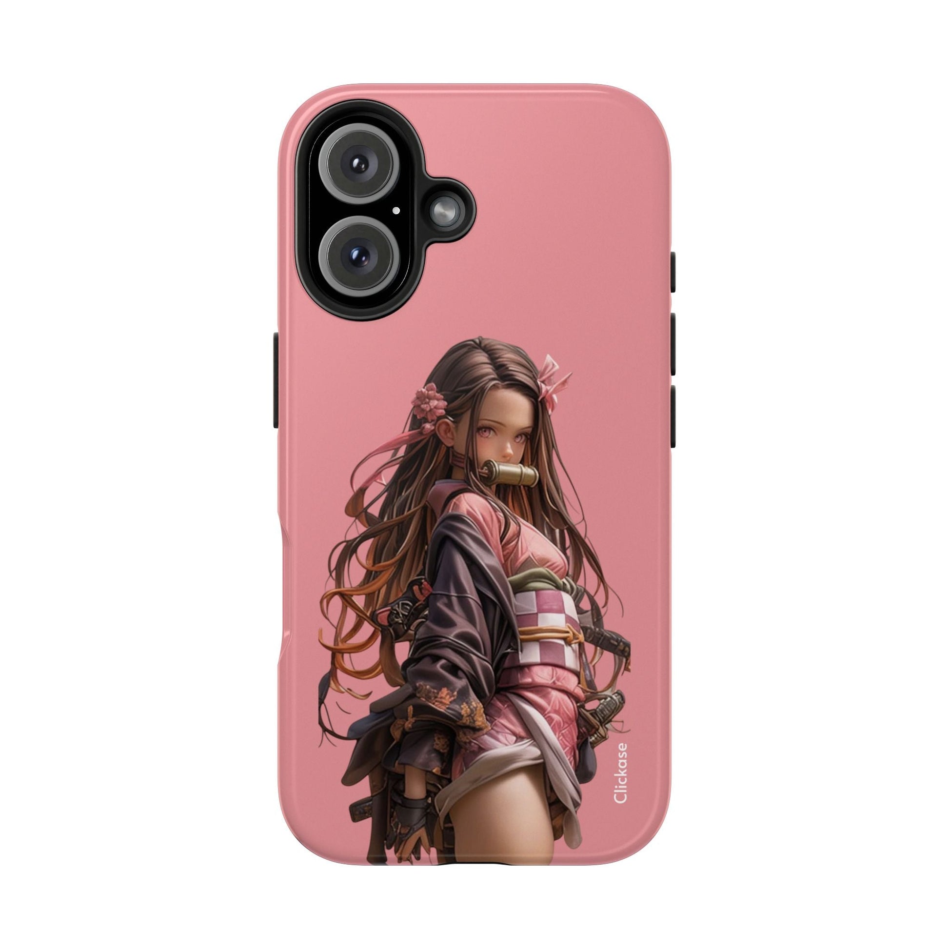 Nezuko Kamado - Demon Slayer by