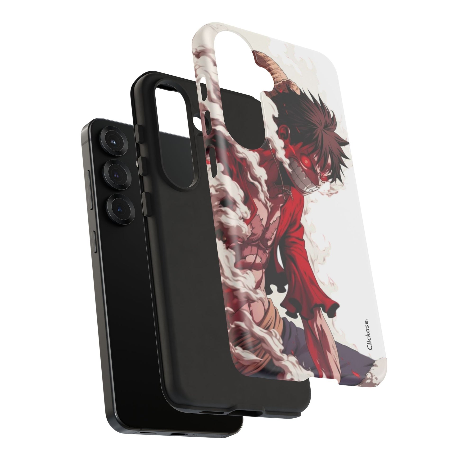 Monkey D. Luffy - One Piece Tough Phone Case by