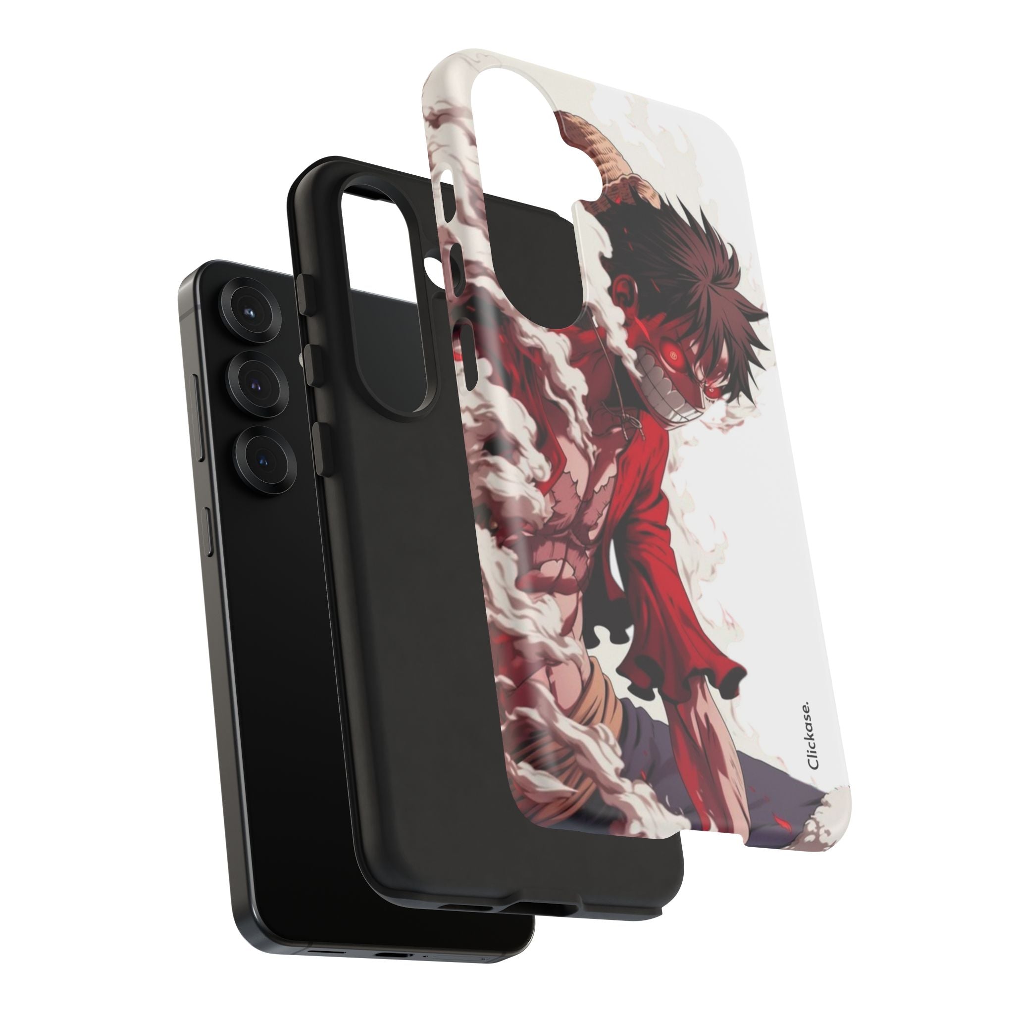 Monkey D. Luffy - One Piece Tough Phone Case by