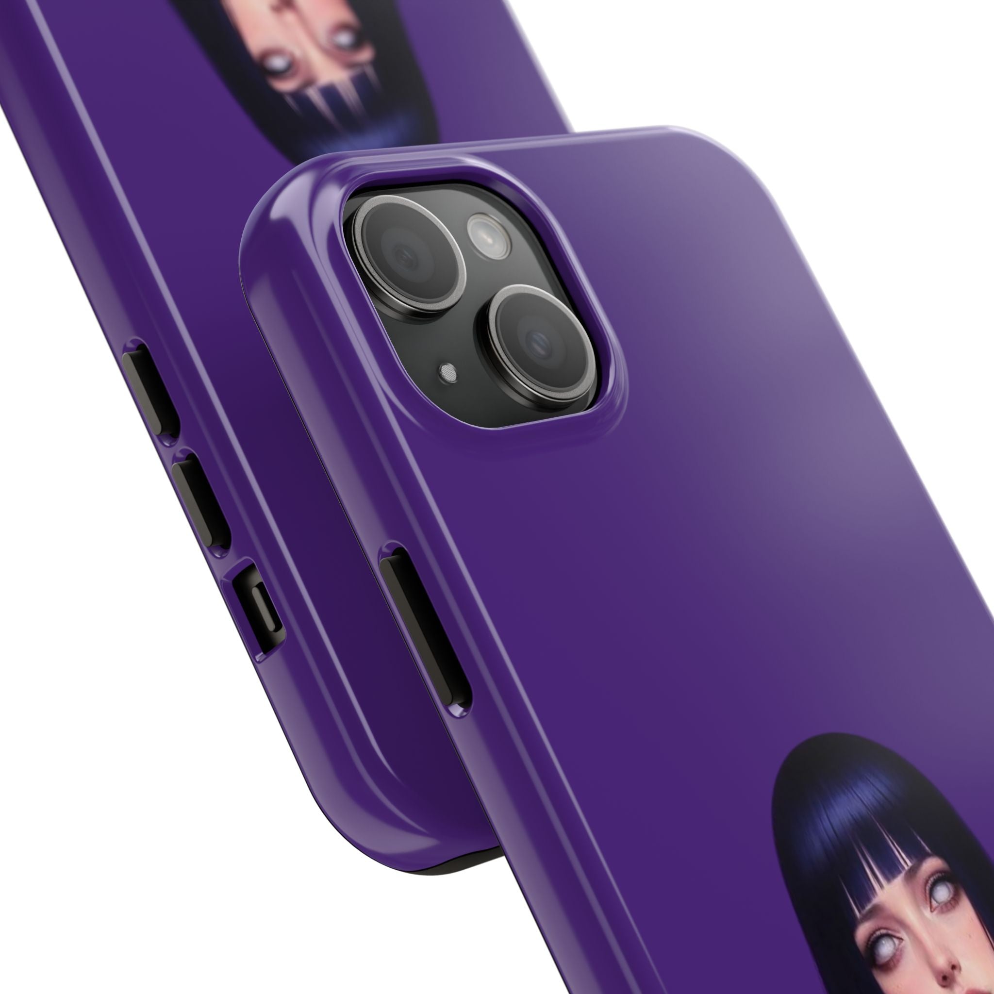 Hyuga Hinata - Naruto by