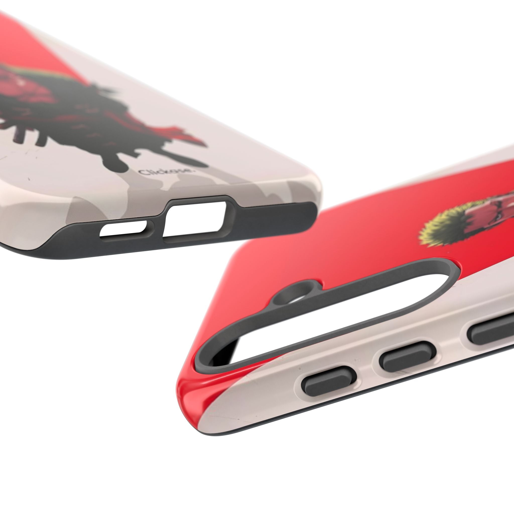 Roronoa Zoro - One Piece Tough Phone Case by