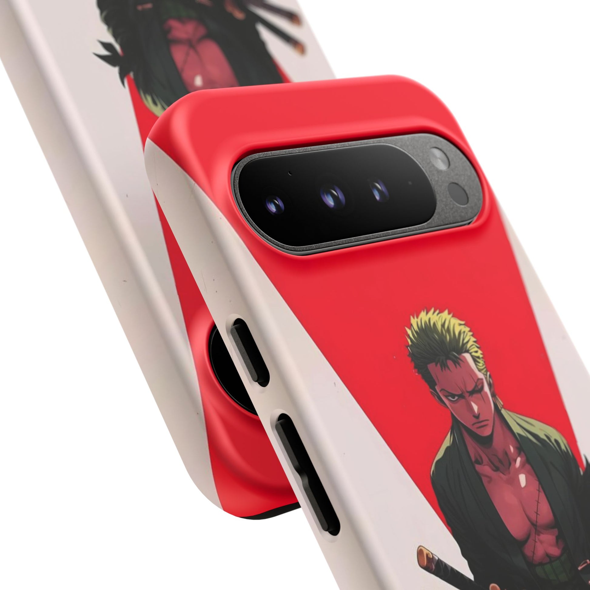 Roronoa Zoro - One Piece Tough Phone Case by