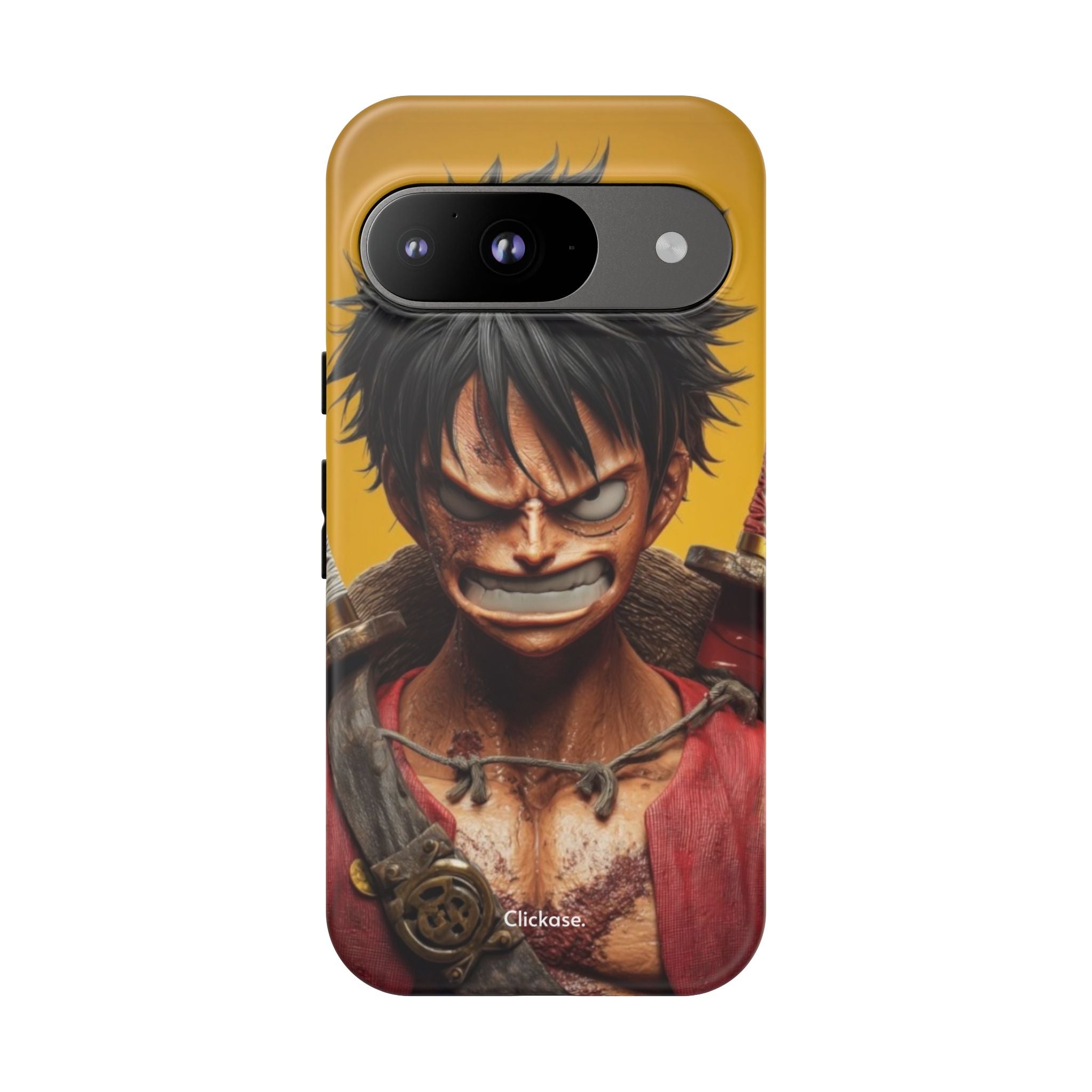 Monkey D. Luffy - One Piece Tough Phone Case by