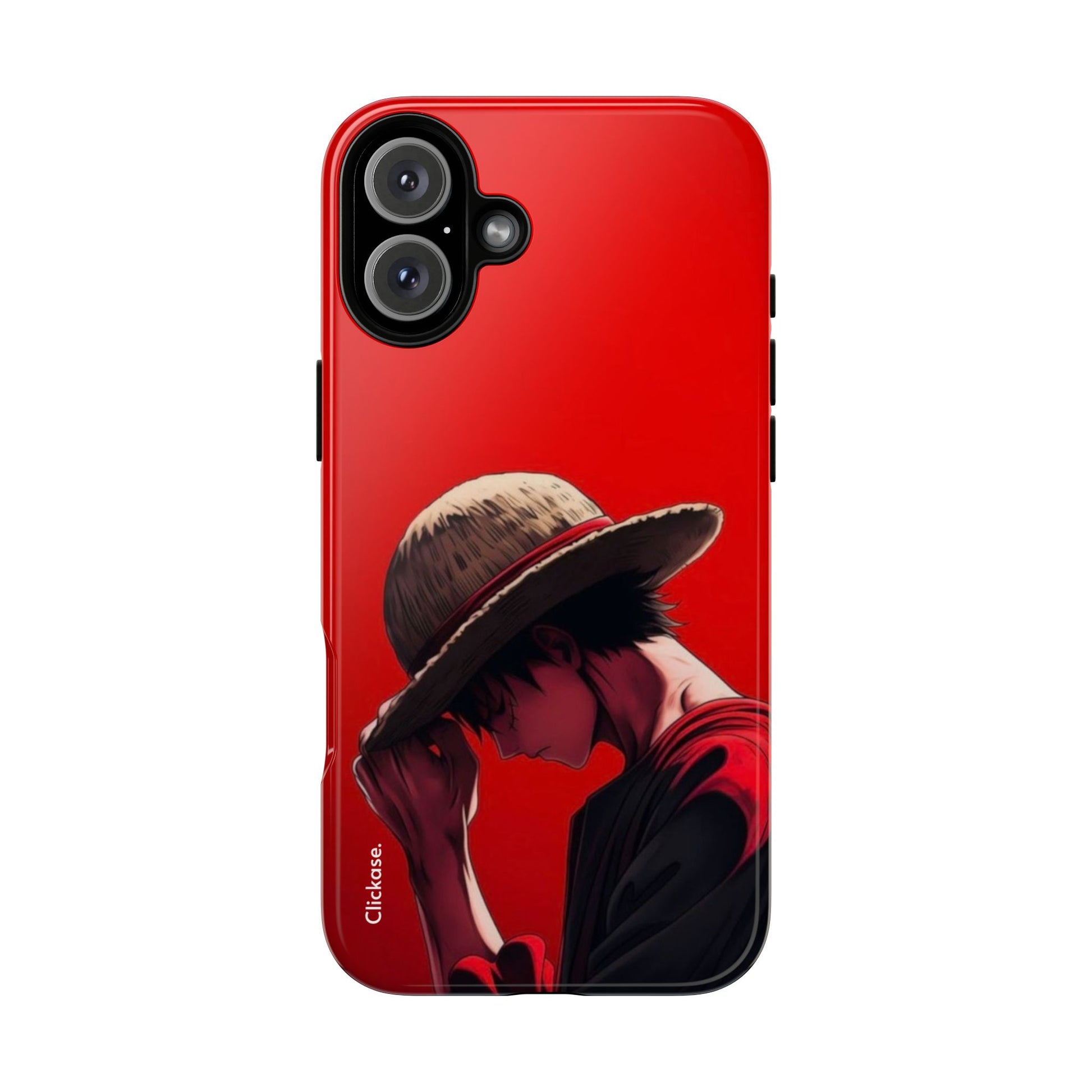 Monkey D. Luffy - One Piece Tough Phone Case by