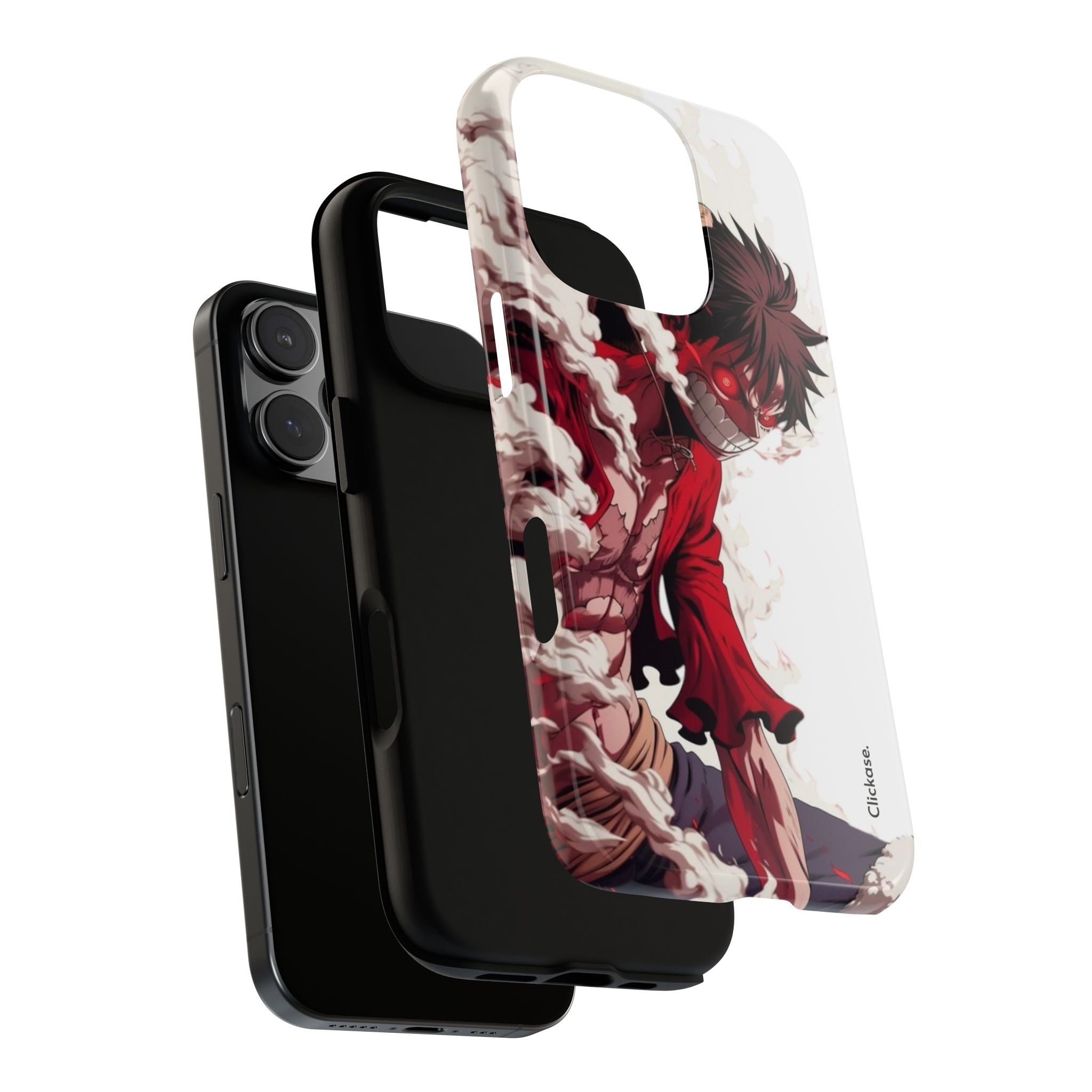 Monkey D. Luffy - One Piece Tough Phone Case by