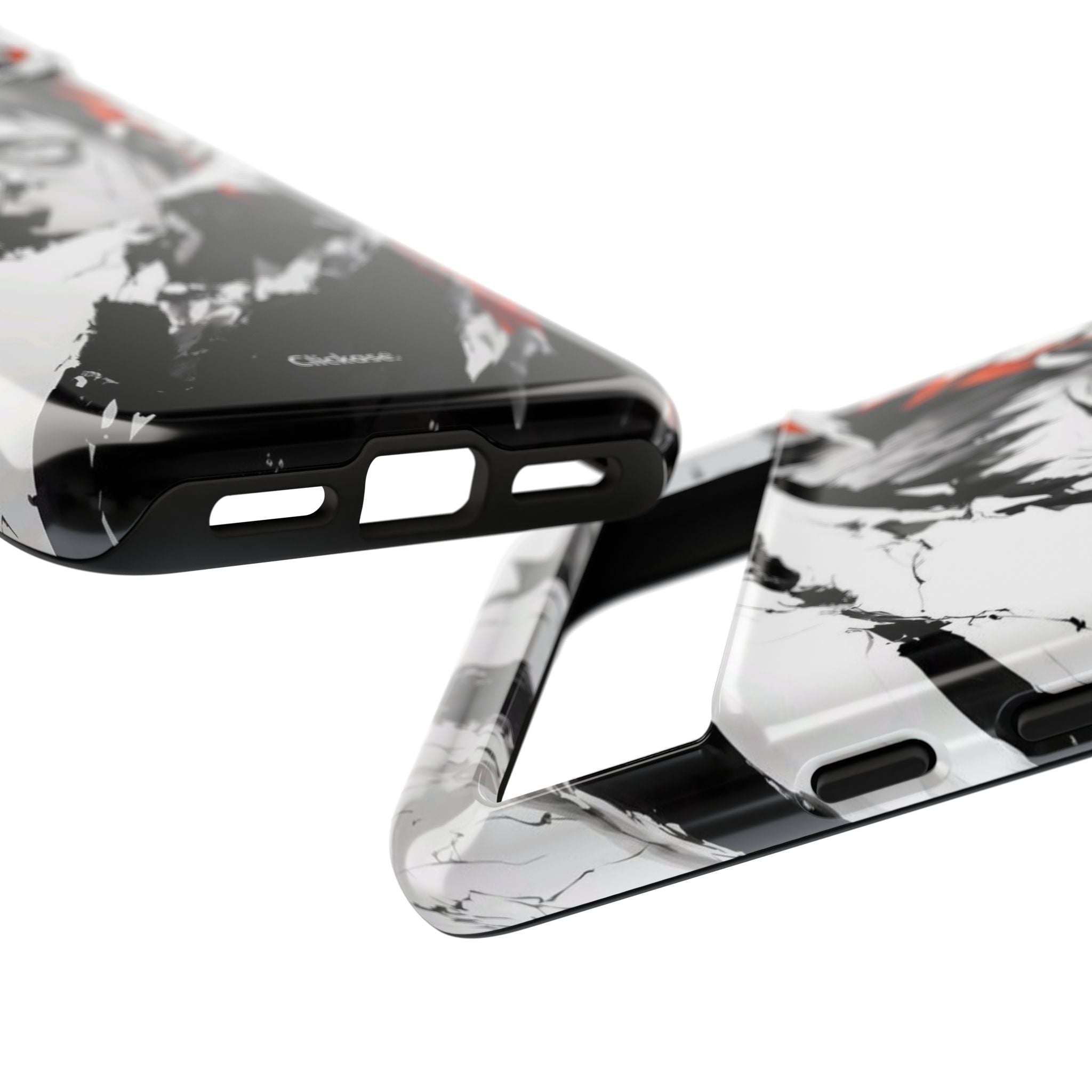 Naruto Uzumaki - Naruto Tough Phone Case by