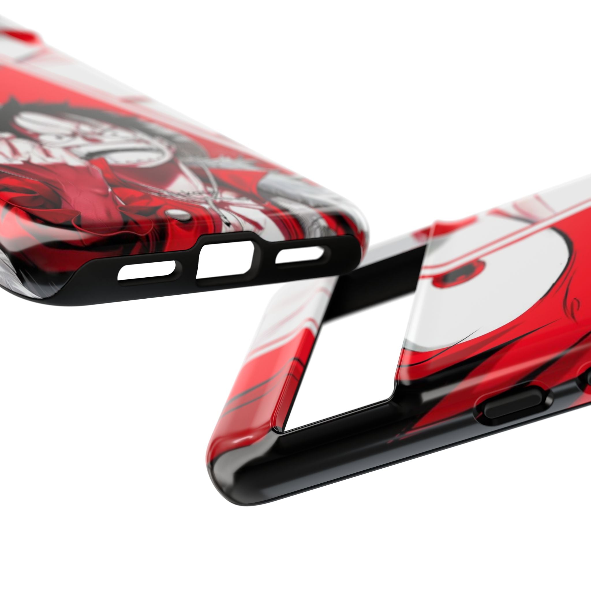 Monkey D. Luffy - One Piece Tough Phone Case by