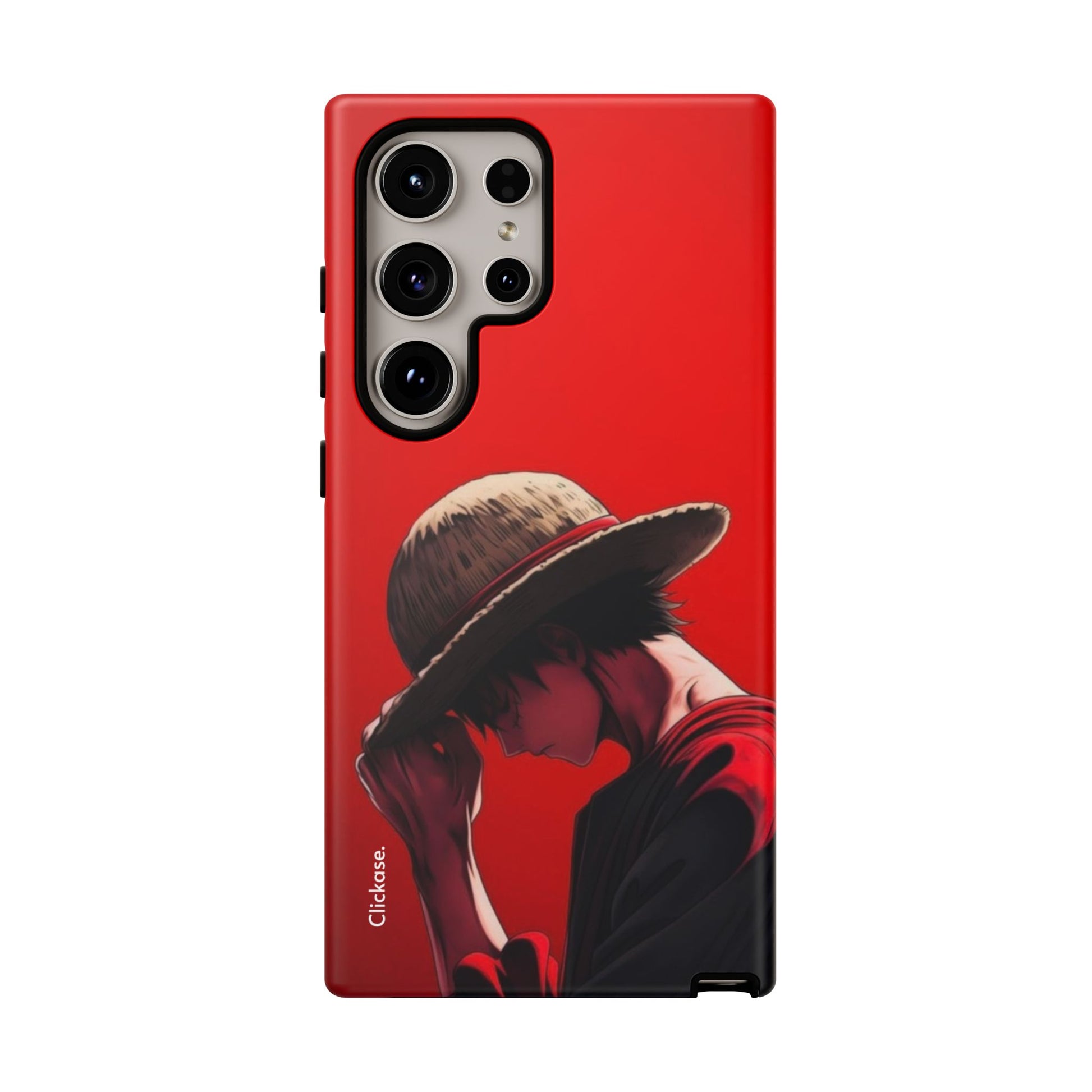Monkey D. Luffy - One Piece Tough Phone Case by