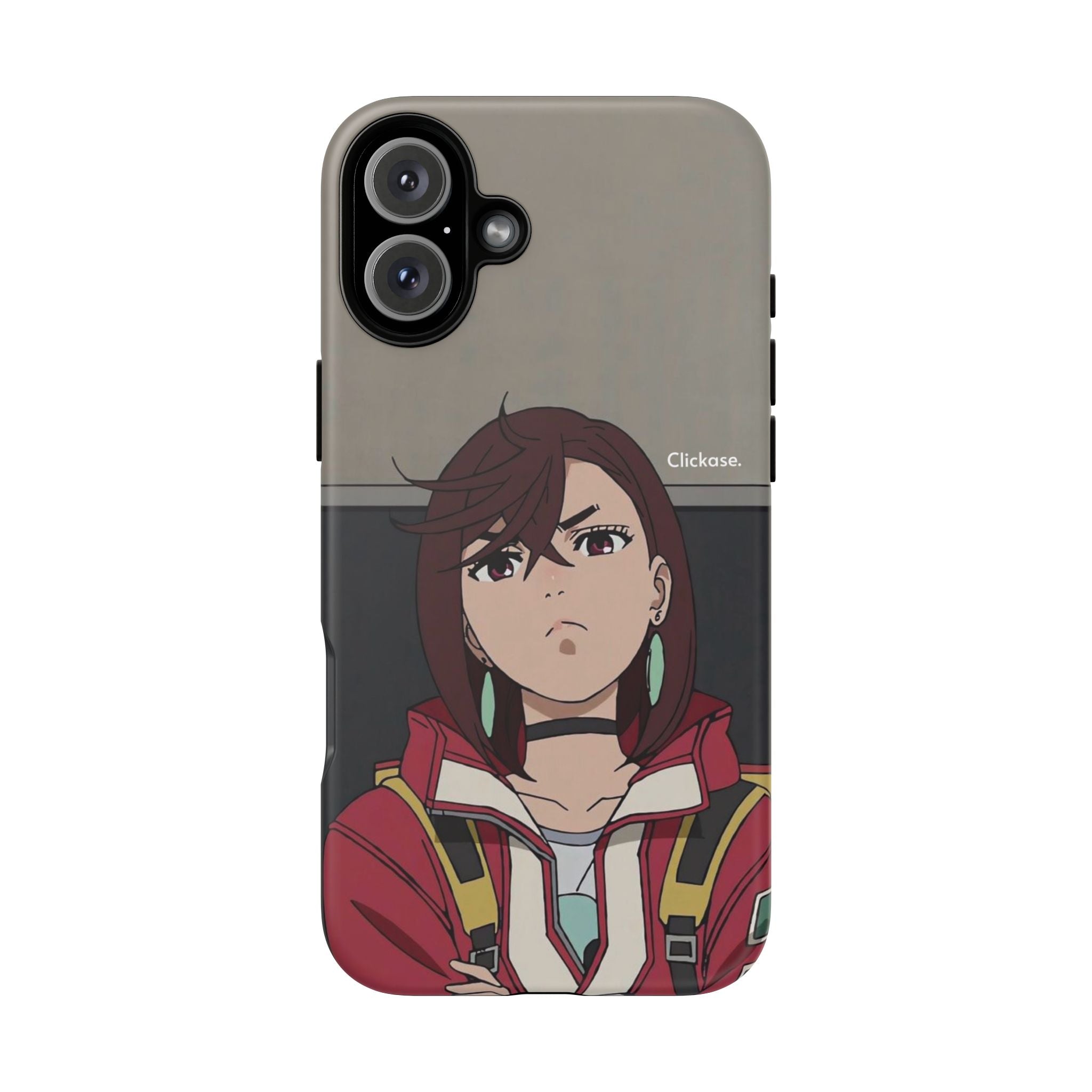 Momo - Dan Da Dan Tough Phone CasePhone CaseClickase®Momo - Dan Da Dan