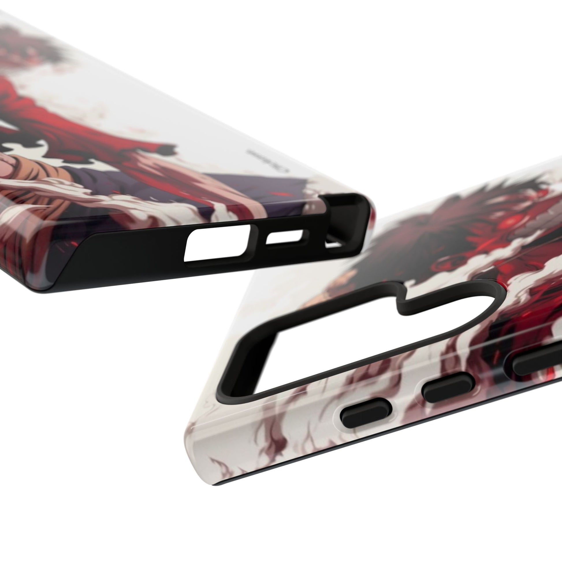 Monkey D. Luffy - One Piece Tough Phone Case by