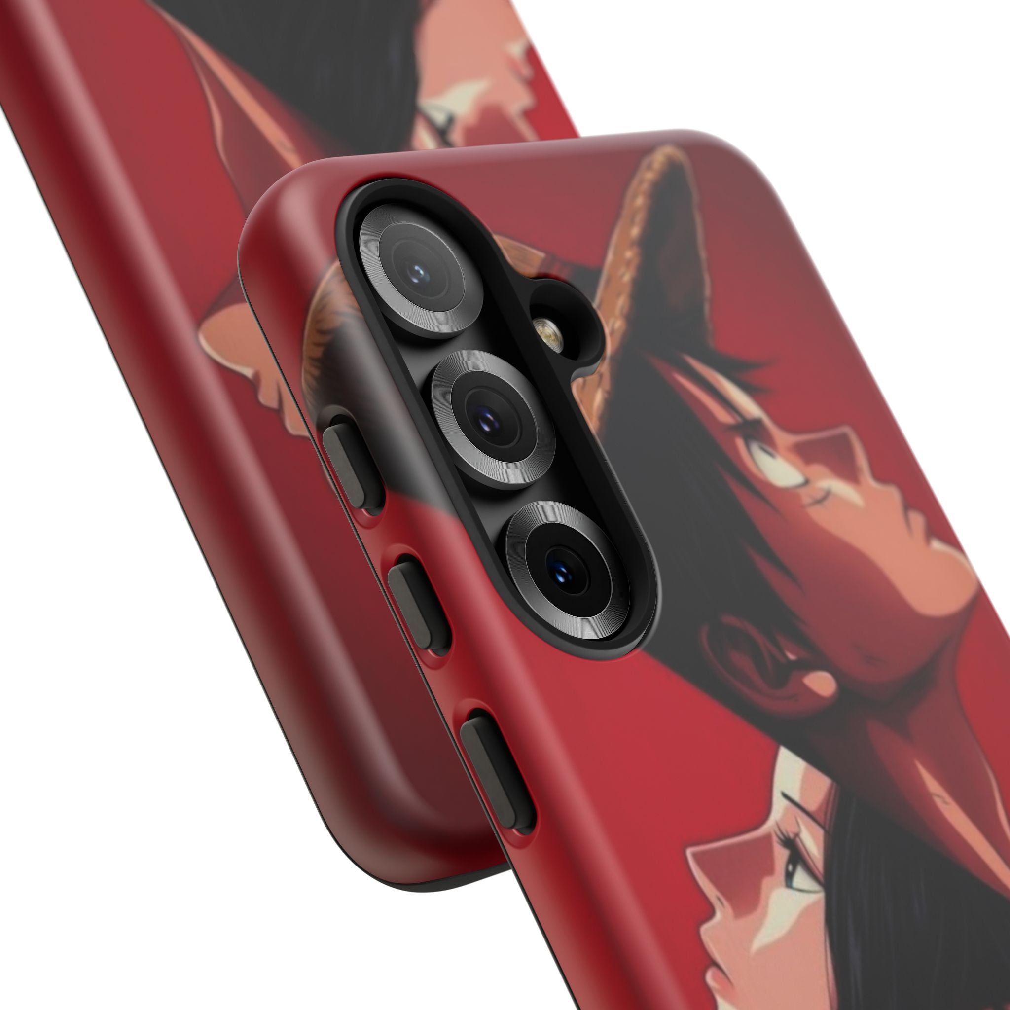 Monkey D. Luffy & Boa Hancock - One Piece by