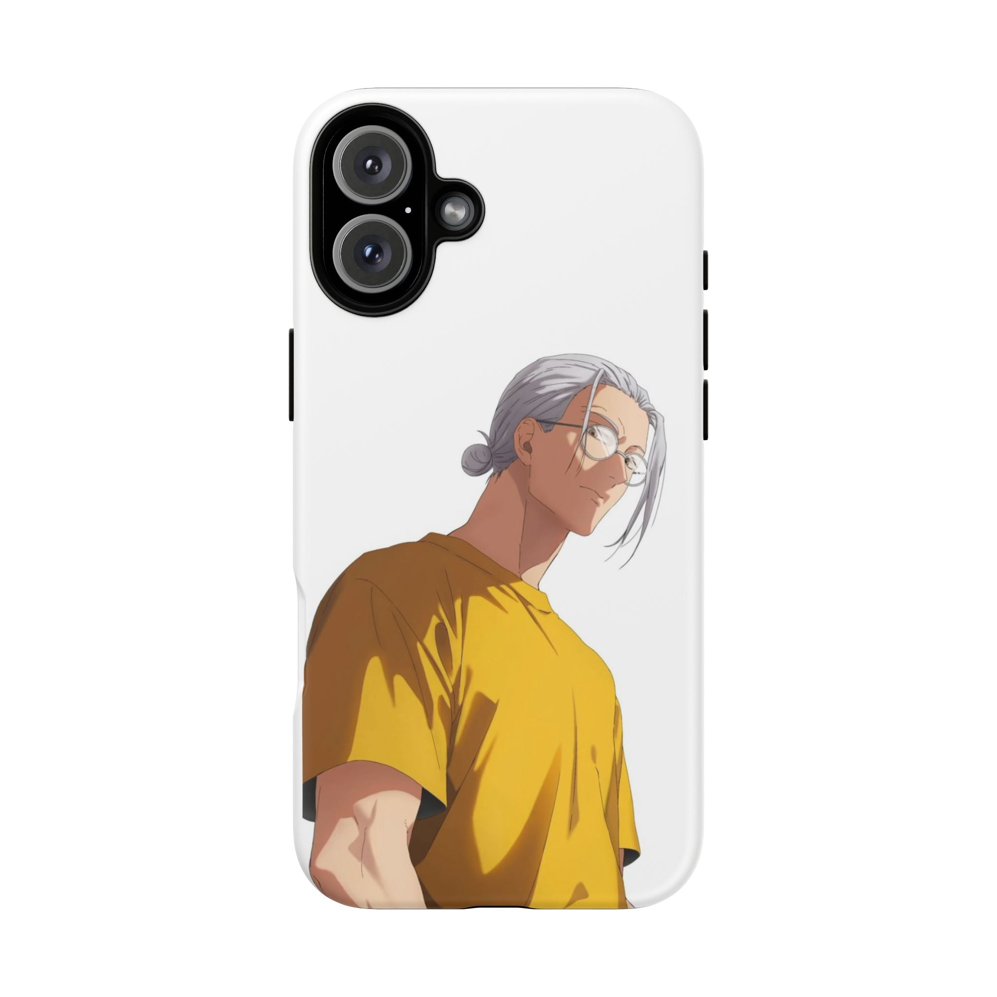 Tough CasesPhone CaseClickase®custom protective phone cases