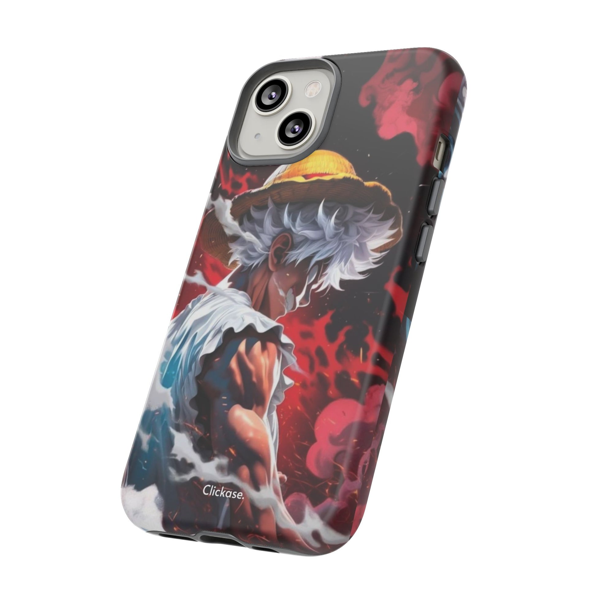 Monkey D. Luffy - One Piece Tough Phone Case by