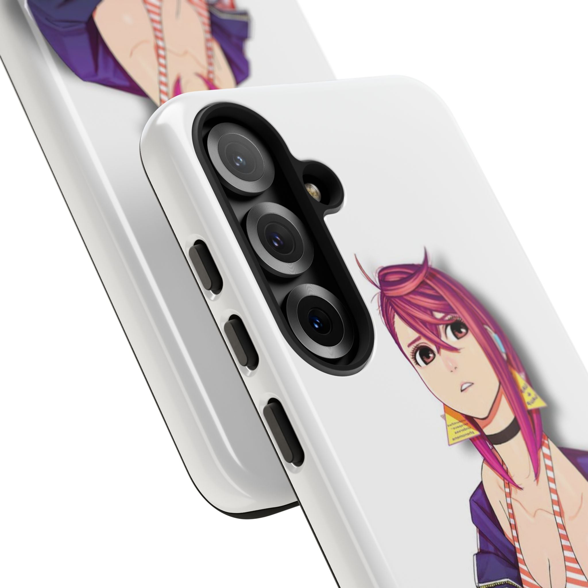 Momo - Dan Da Dan Tough Phone CasePhone CaseClickase®Momo - Dan Da Dan