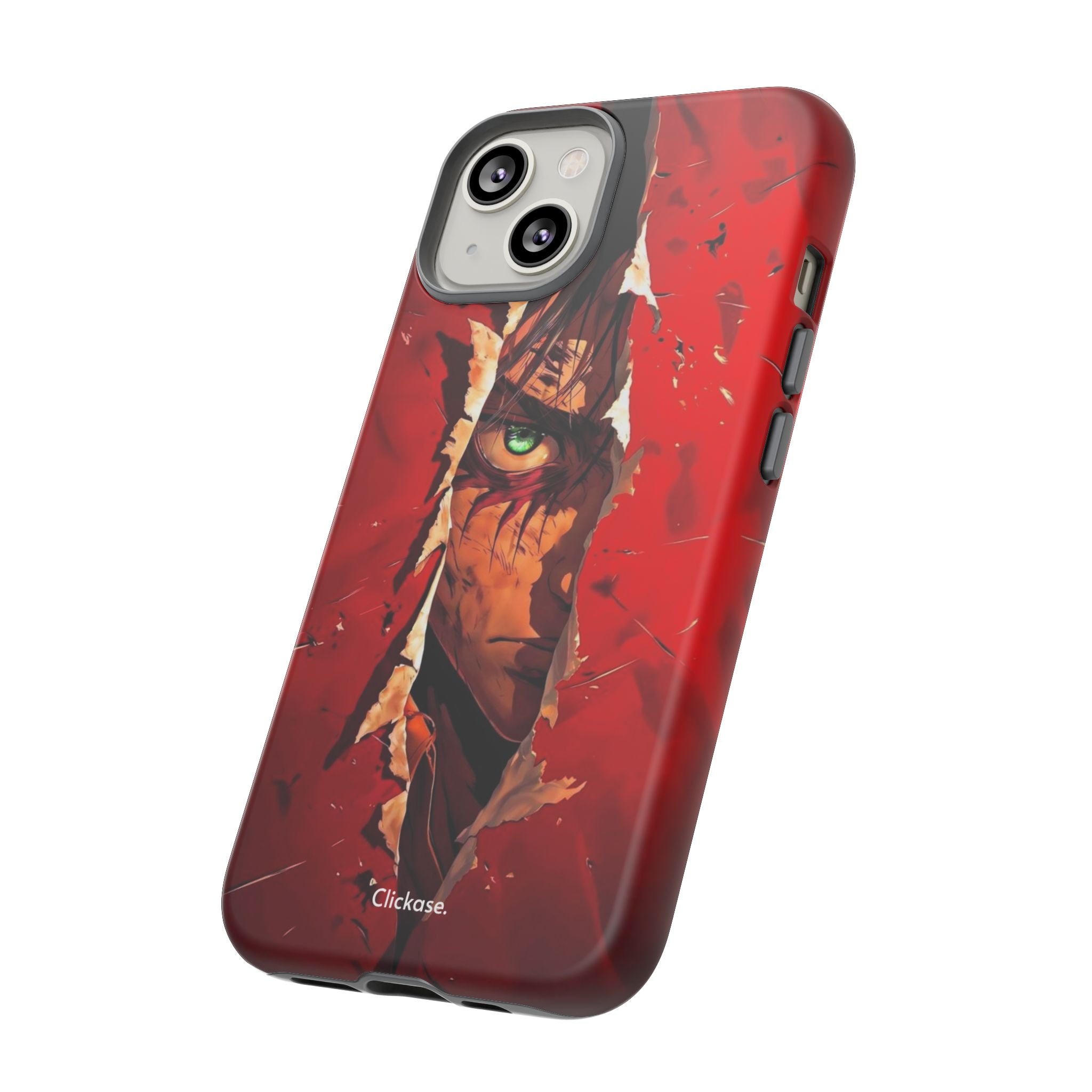 Monkey D. Luffy - One Piece Tough Phone Case by