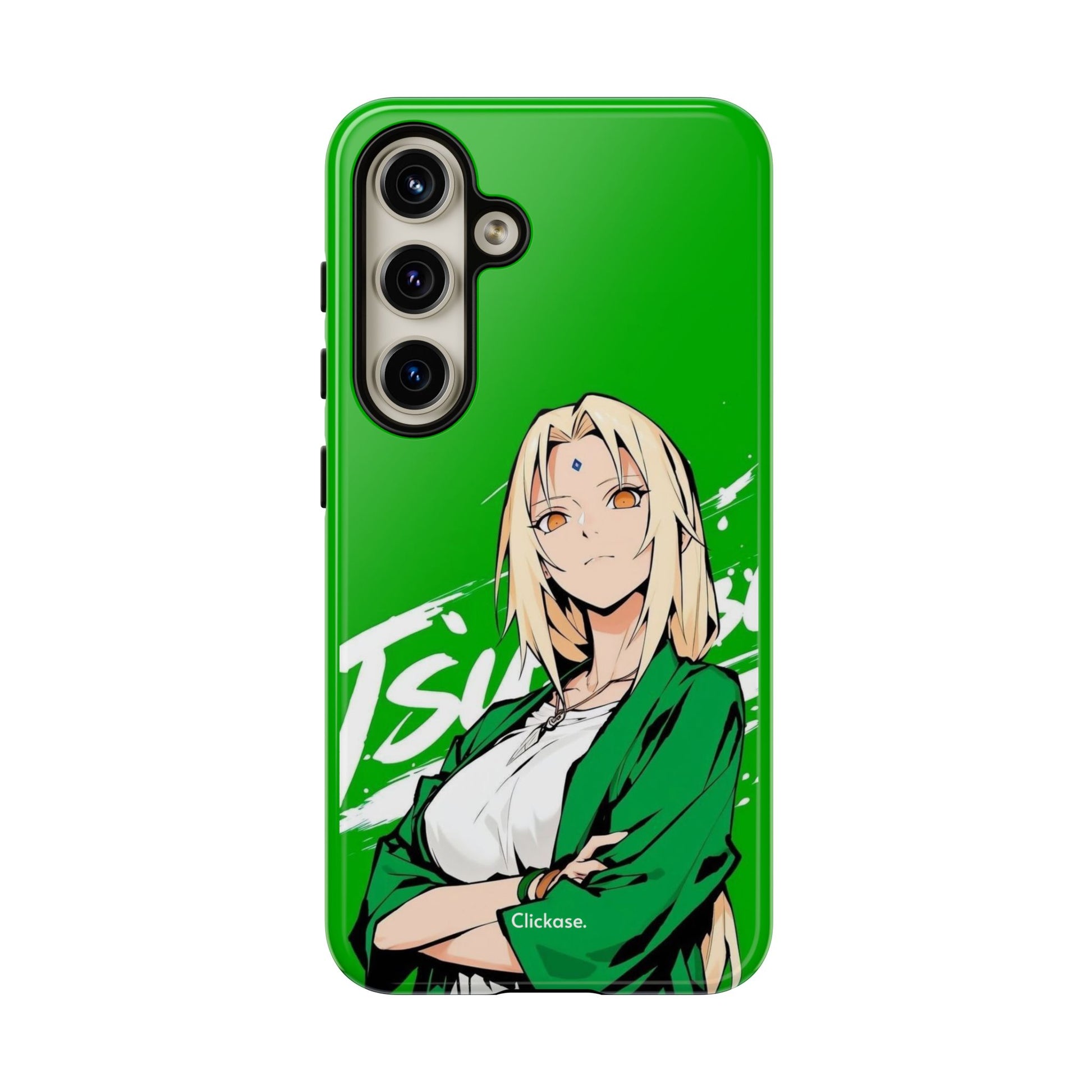 Tsunade - Naruto Tough Phone Case by