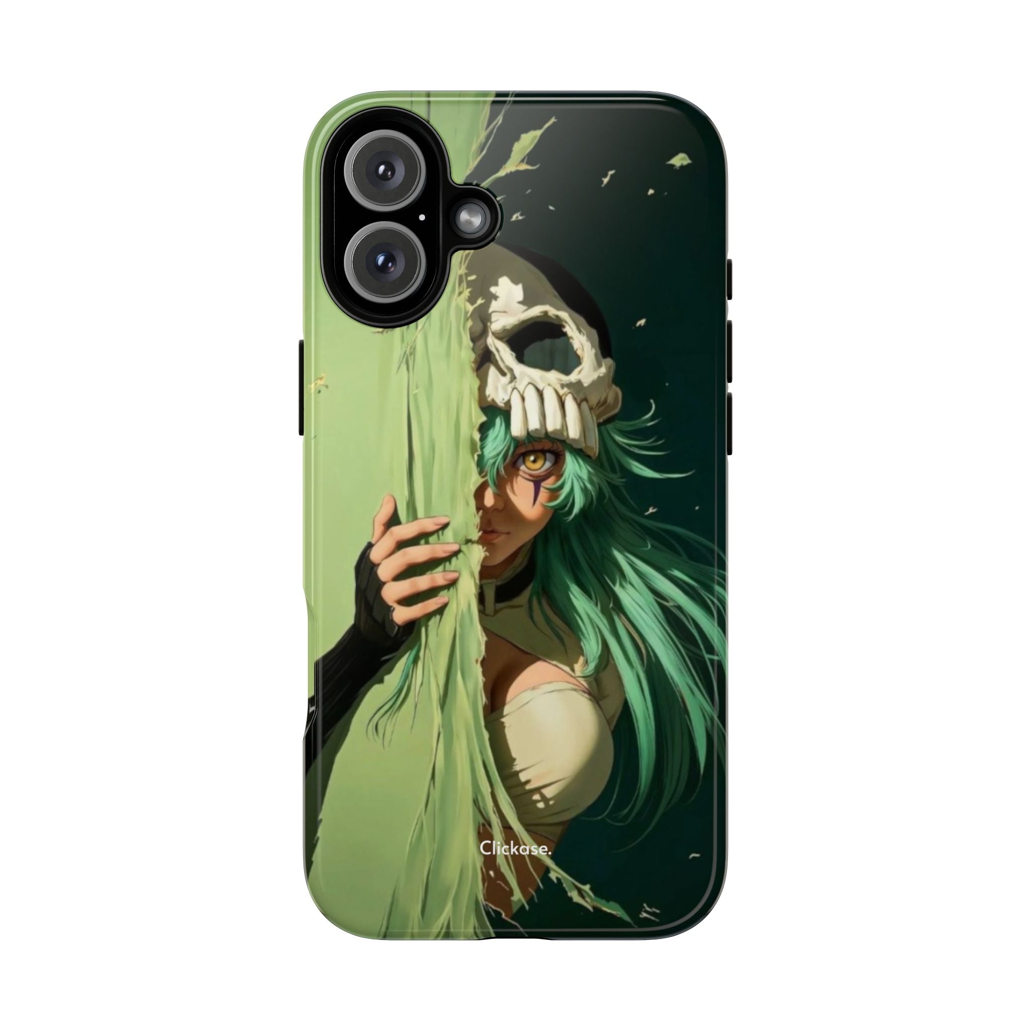 Neliel Tu Odelschwanck - Bleach Tough Phone Case by