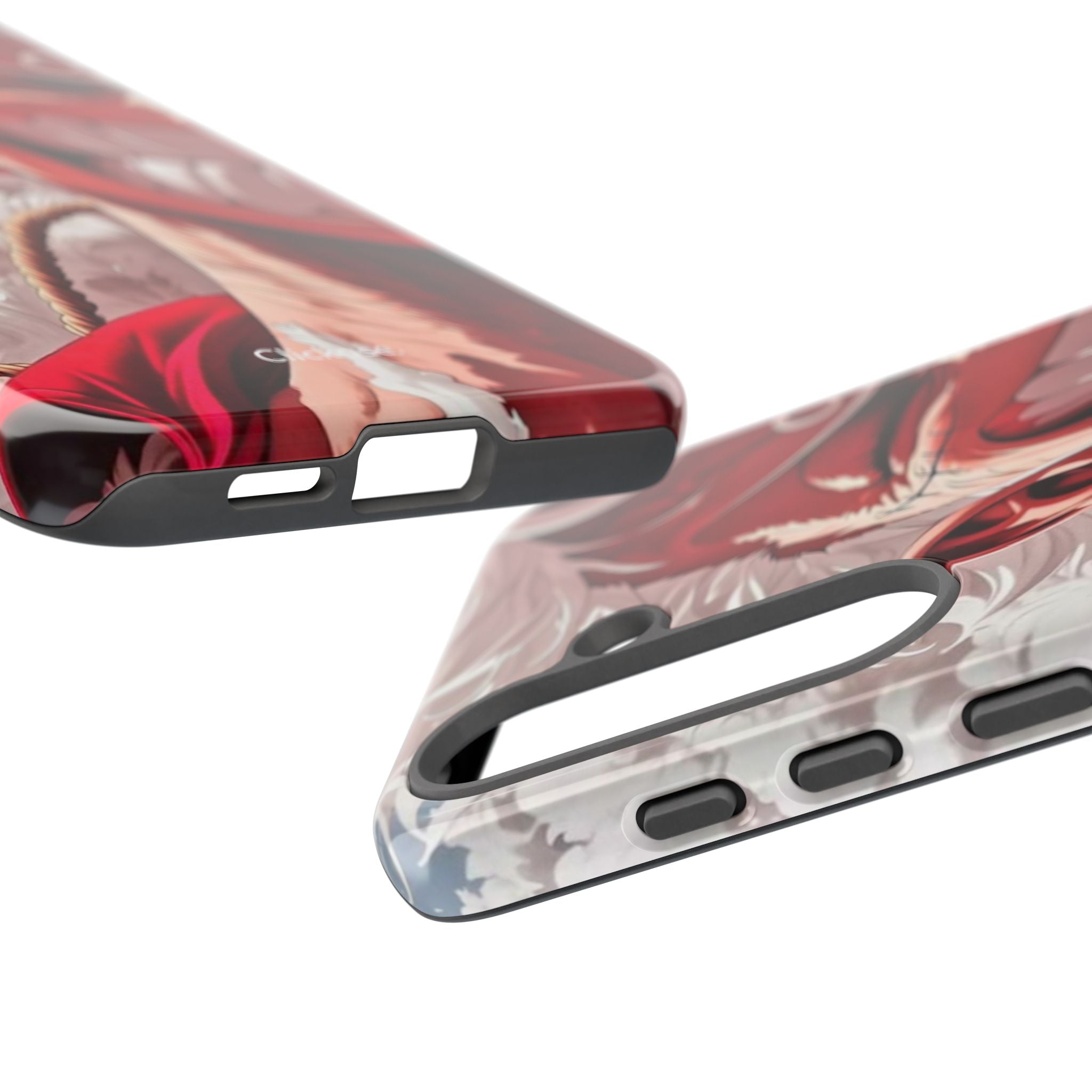 Monkey D. Luffy - One Piece Tough Phone Case by