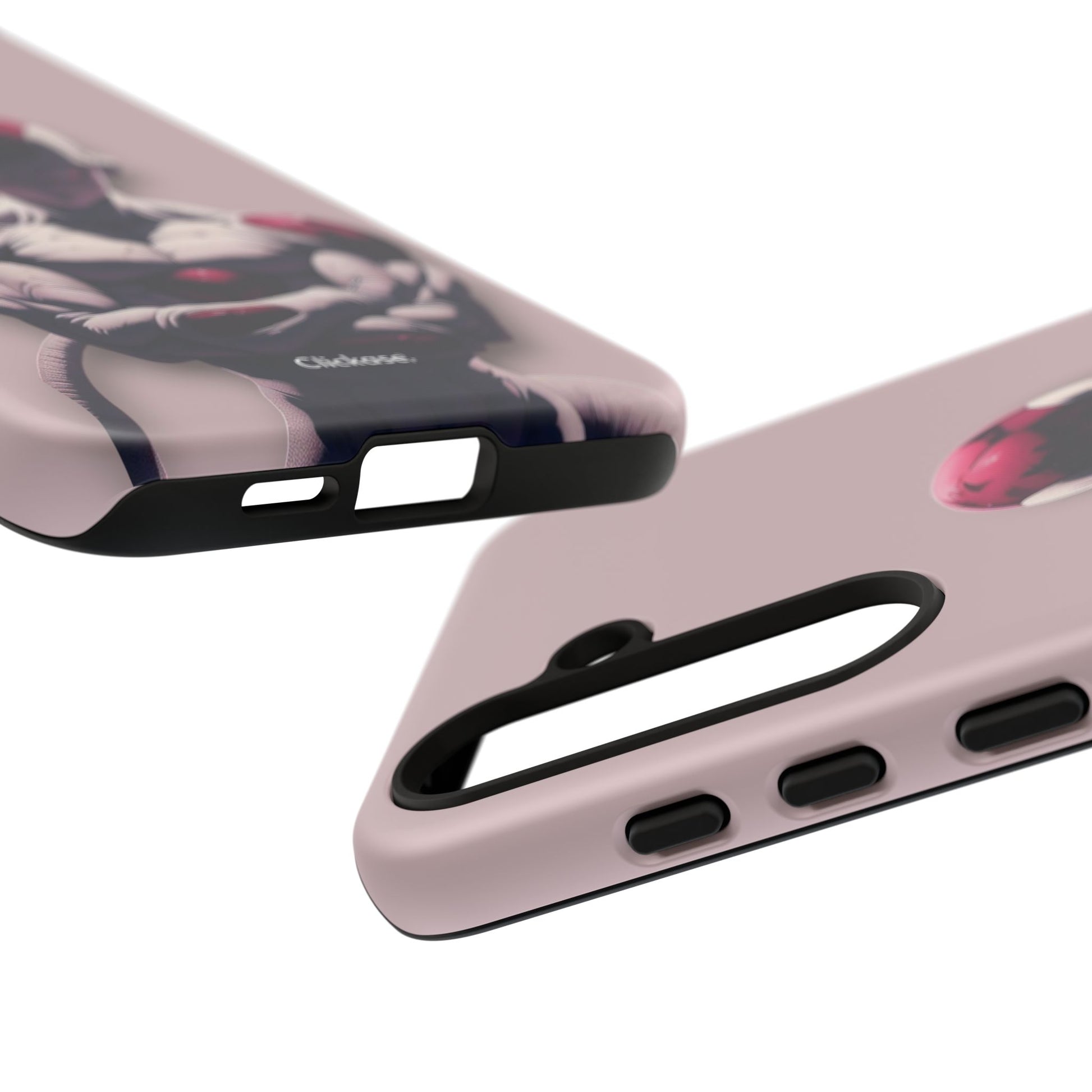 Frieza The Final Form - Tough Phone Case by