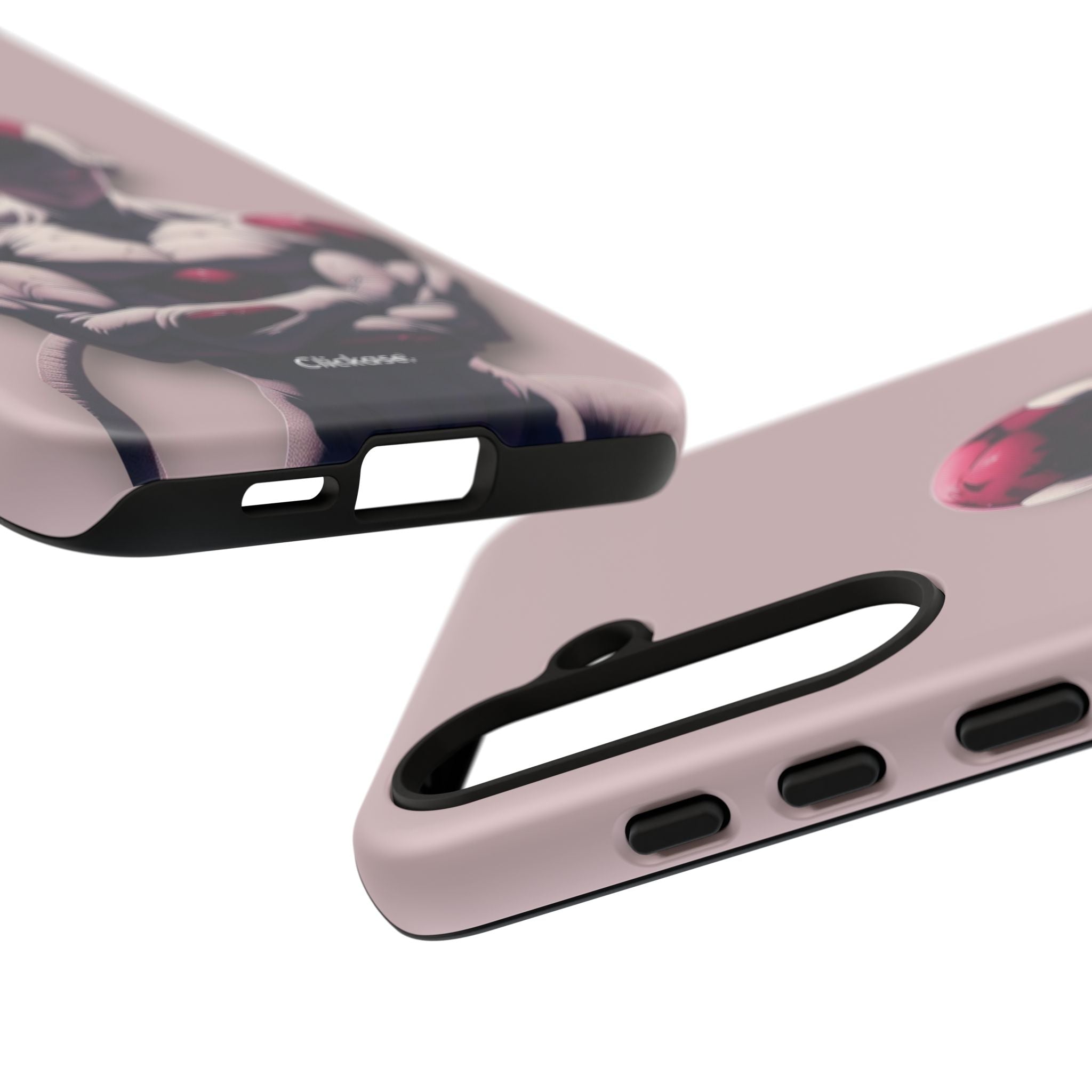 Frieza The Final Form - Tough Phone Case by