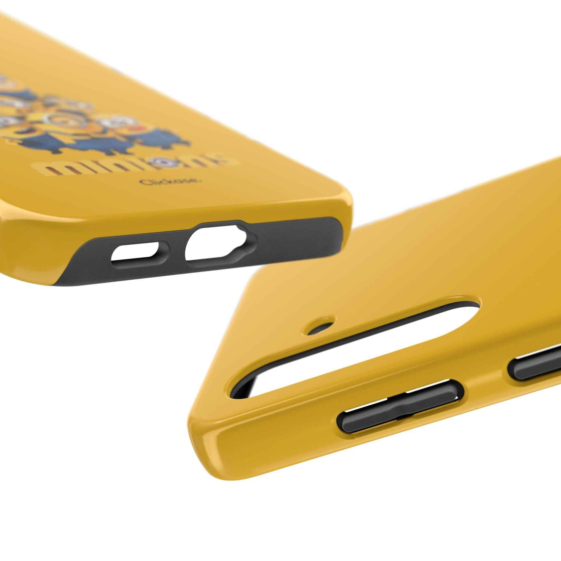 Minions Inspred Disney