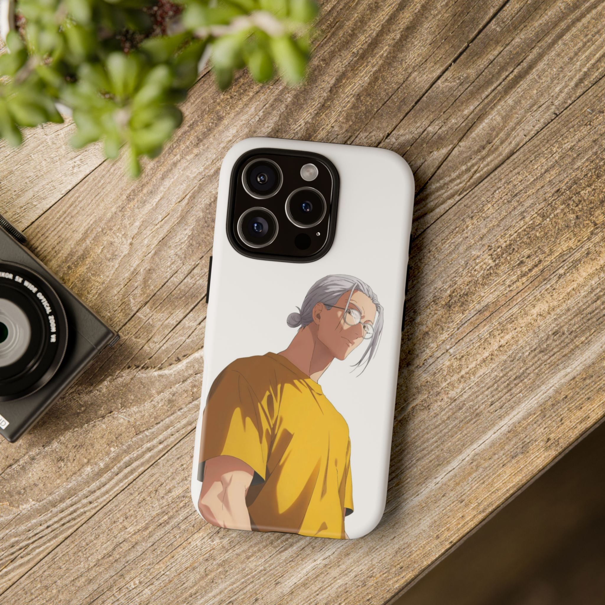 Tough CasesPhone CaseClickase®custom protective phone cases