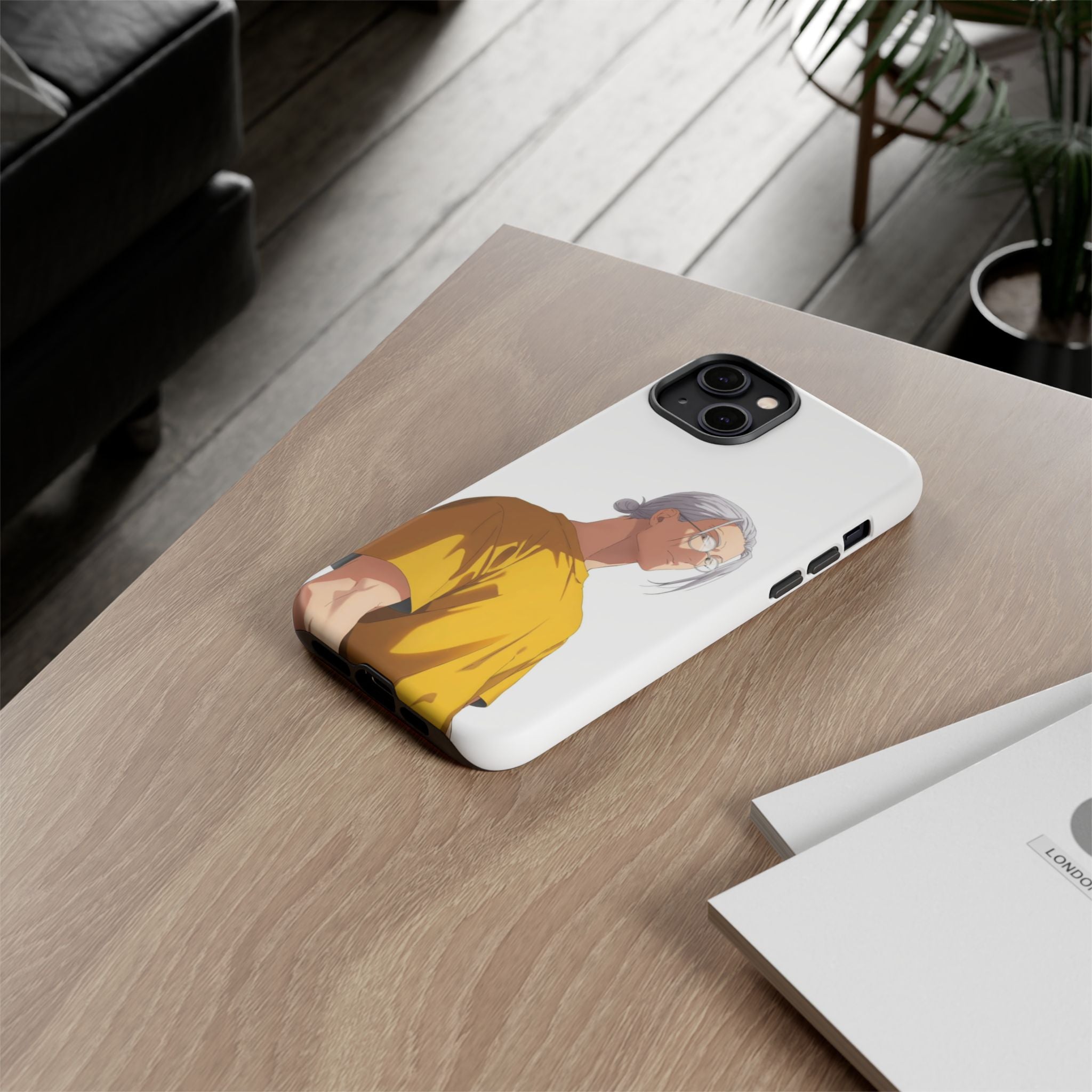 Tough CasesPhone CaseClickase®custom protective phone cases