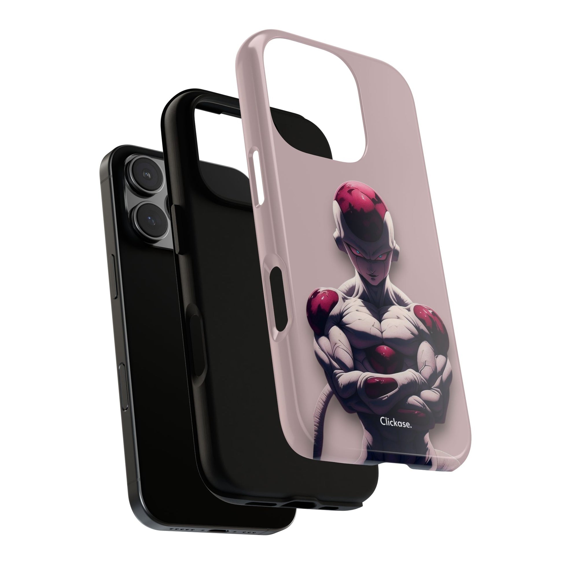 Frieza The Final Form - Tough Phone Case by