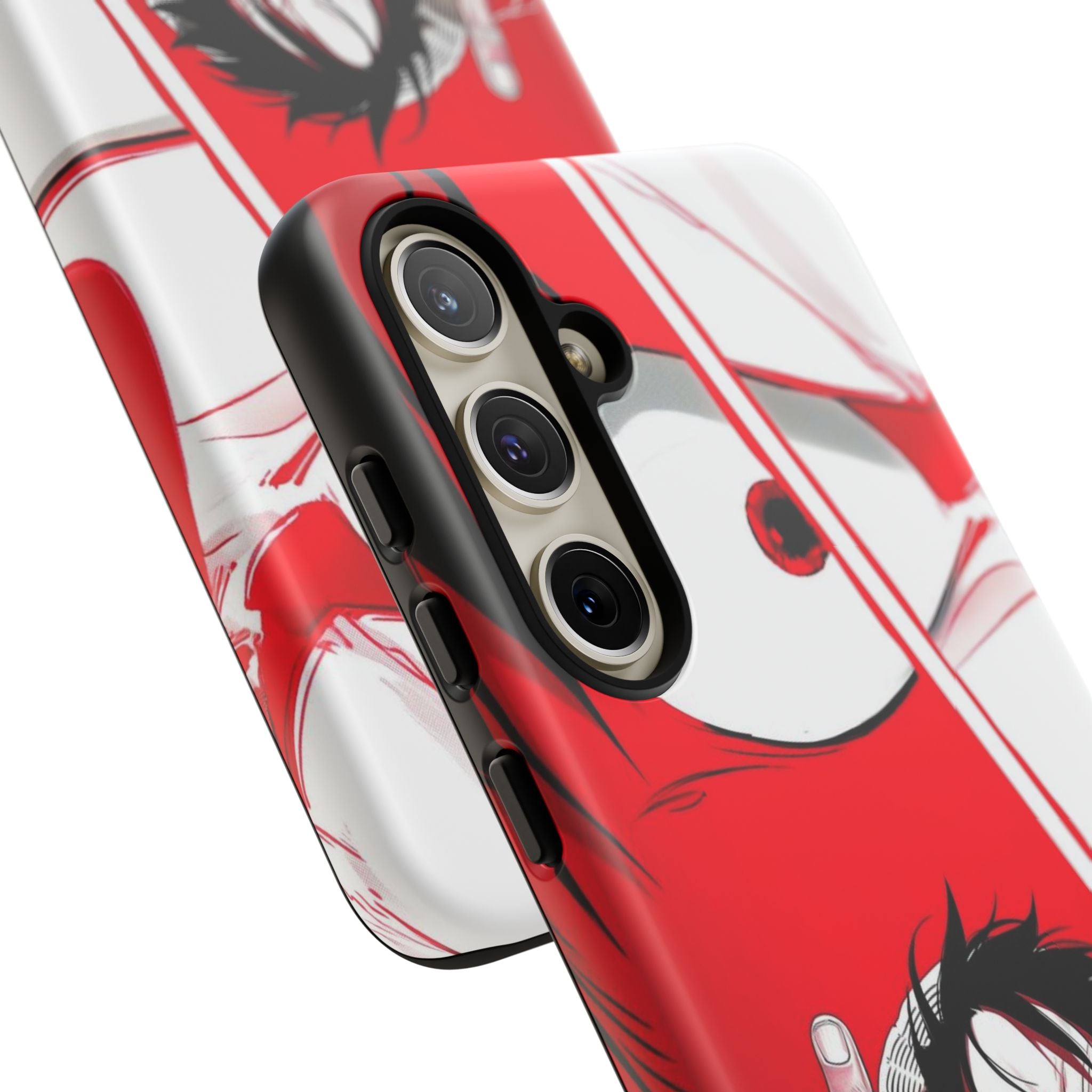 Monkey D. Luffy - One Piece Tough Phone Case by