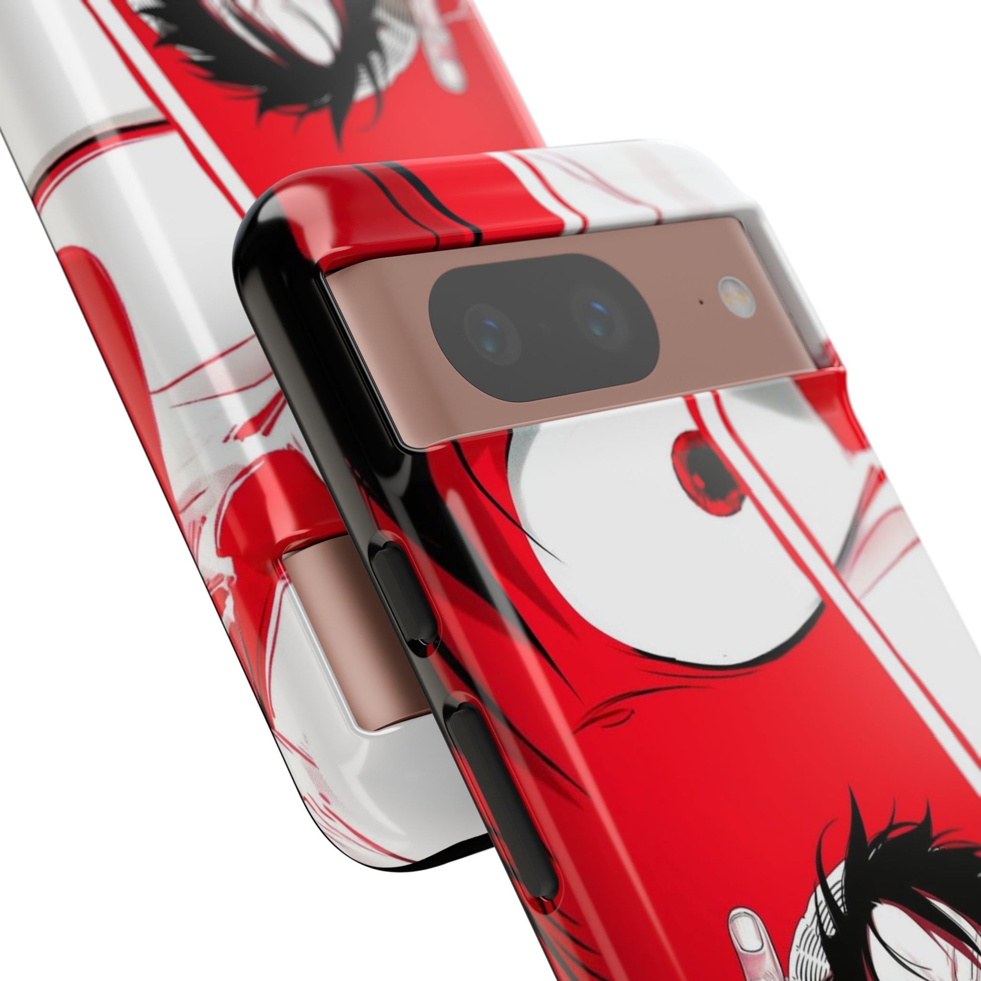 Monkey D. Luffy - One Piece Tough Phone Case by