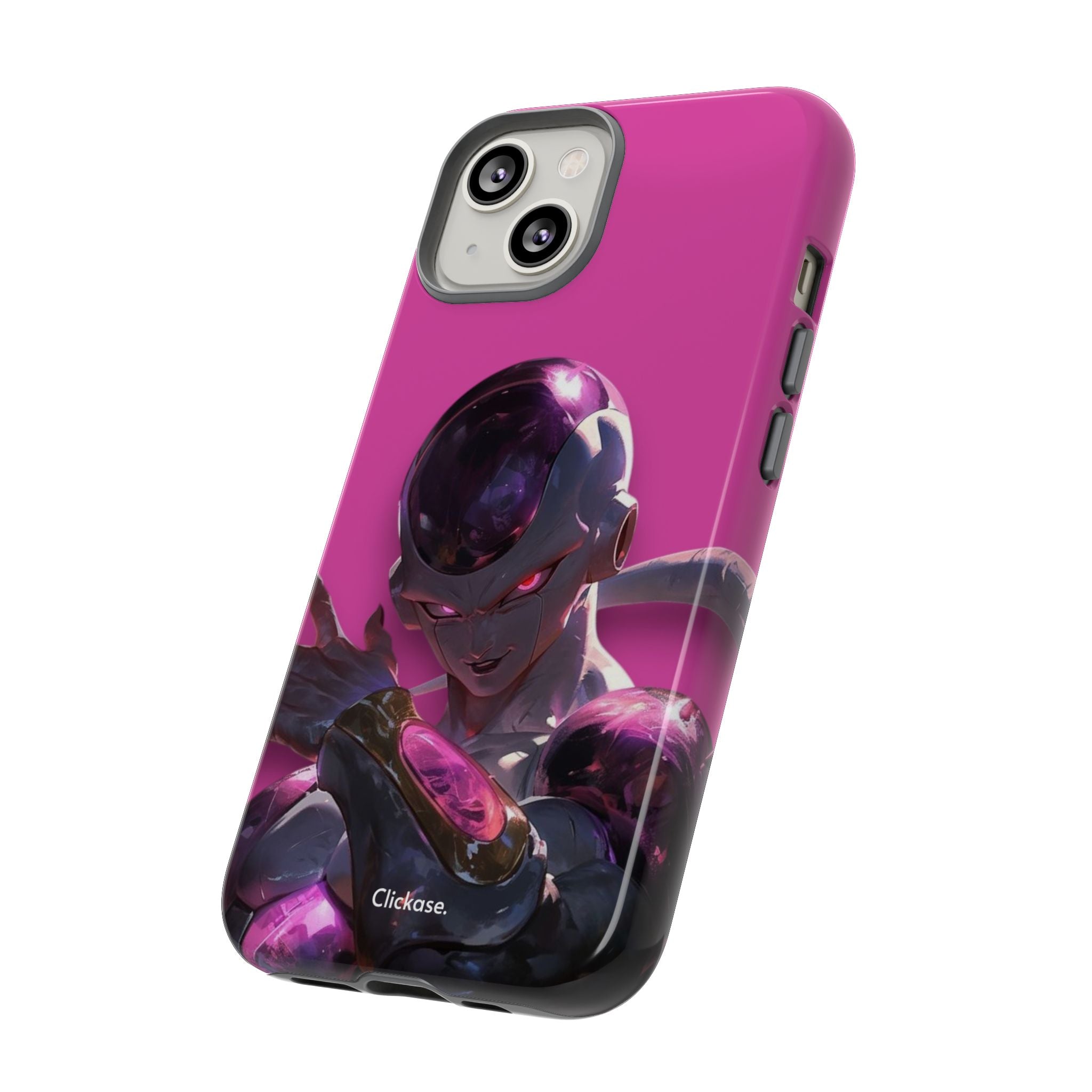 Frieza The Final Form - Tough Phone Case by