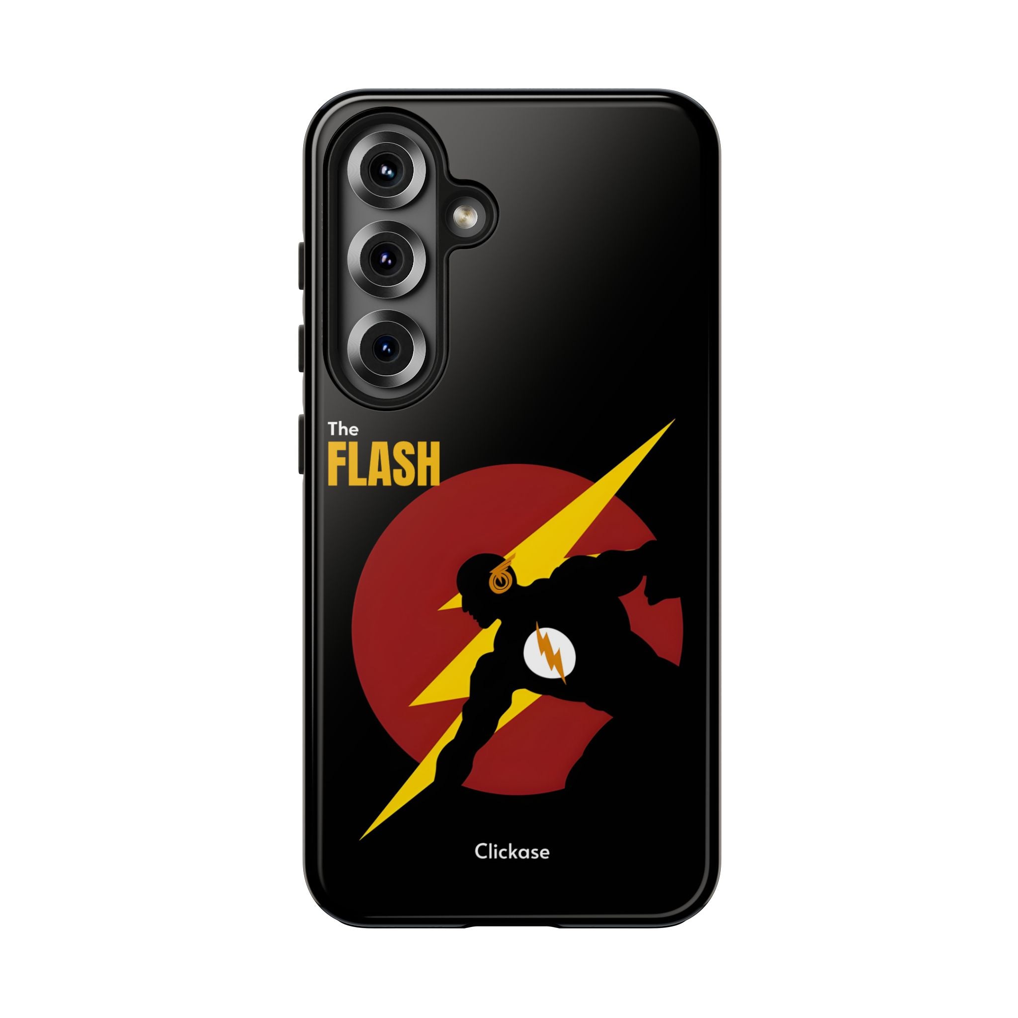 The Flash (DC) by