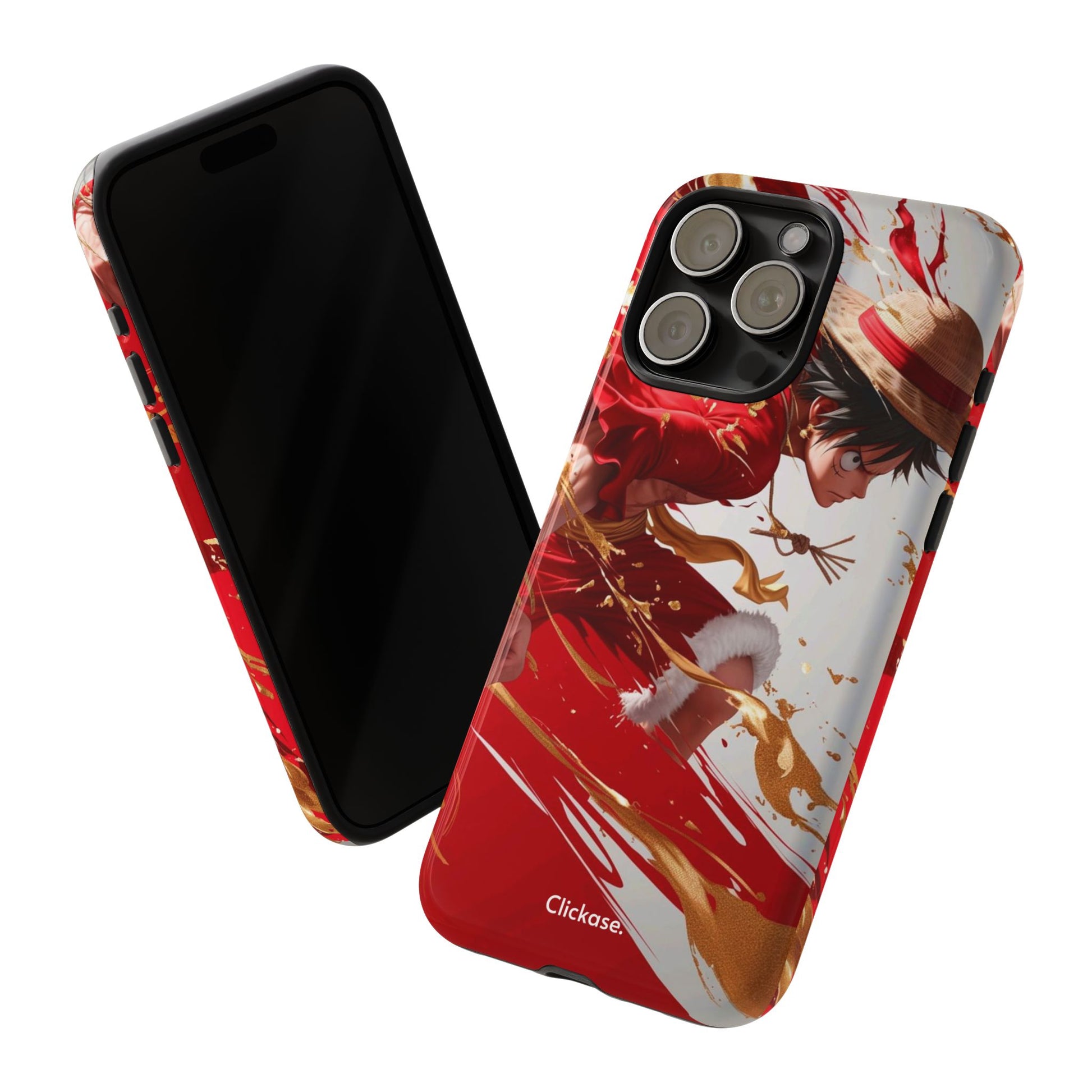 Monkey D. Luffy - One Piece Tough Phone Case by