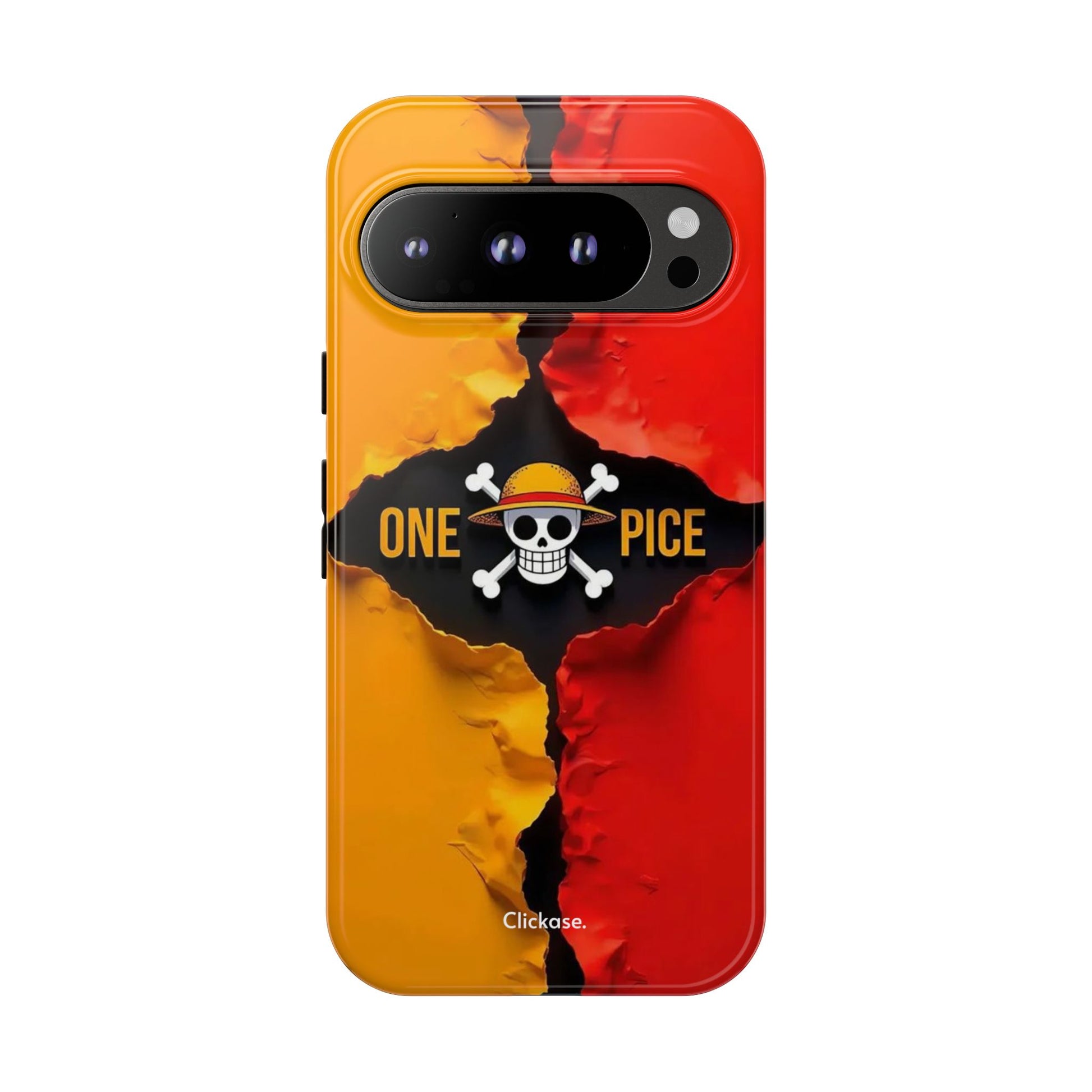 One Piece - Tough Phone Case by