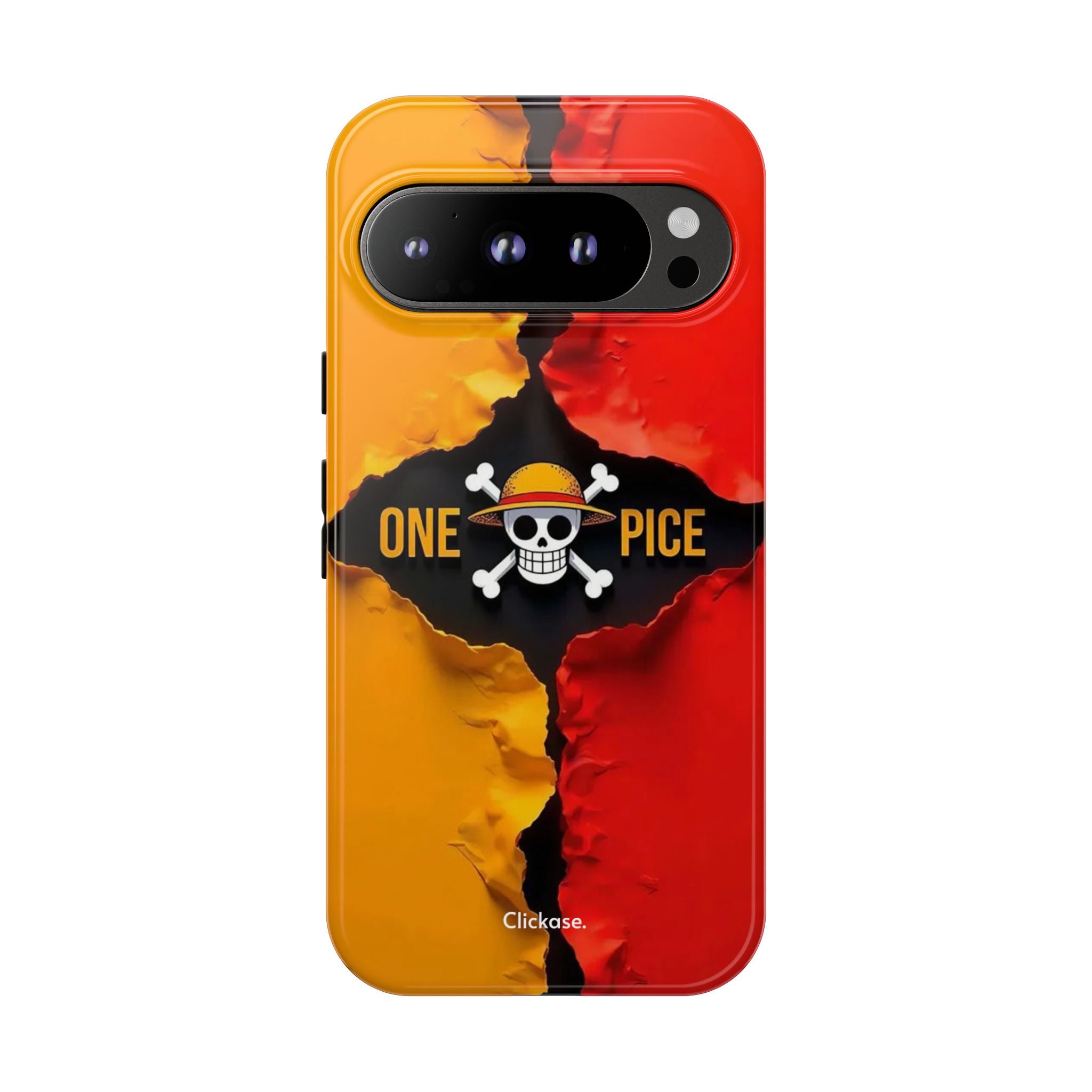 One Piece - Tough Phone Case by