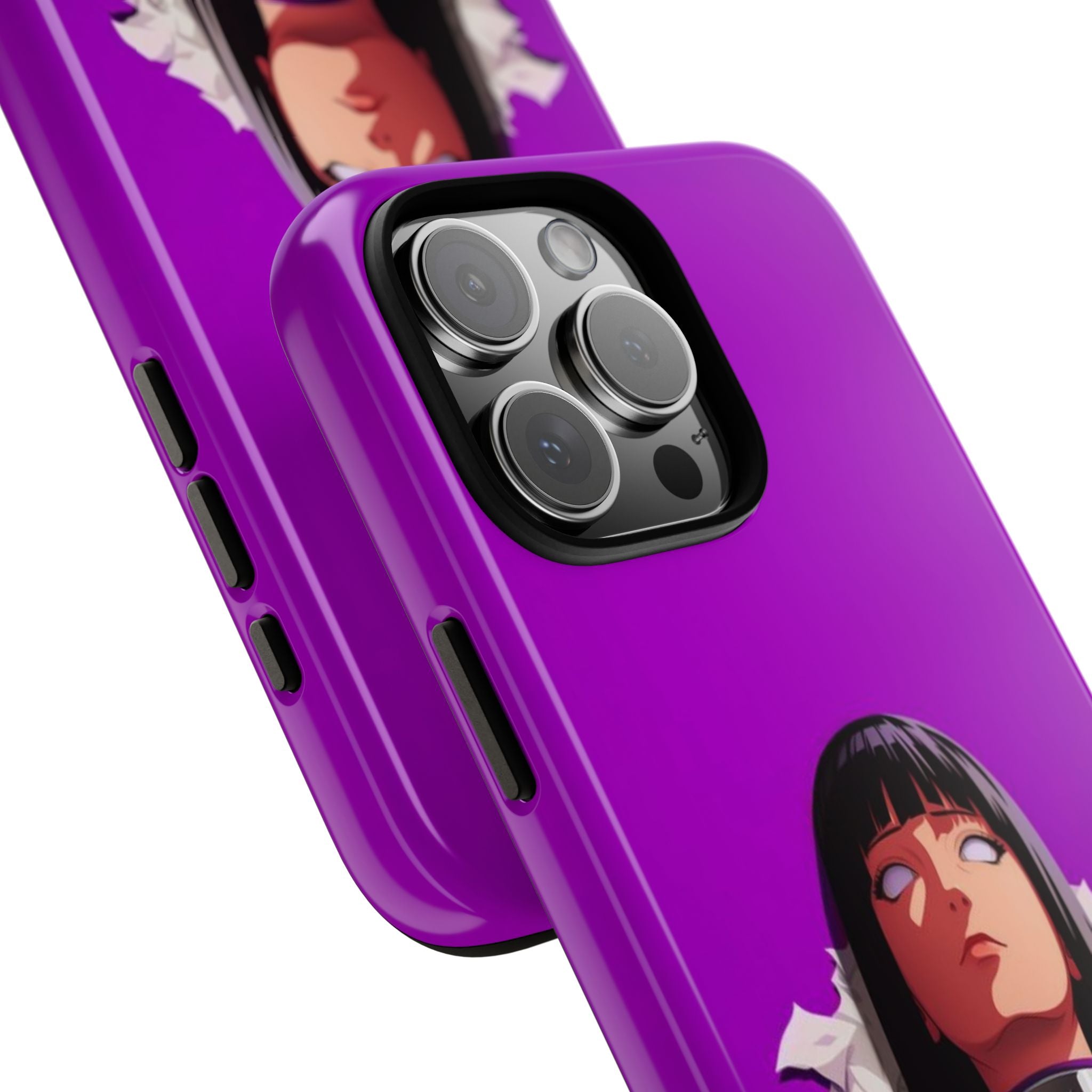 Hinata Hyuga - Naruto by