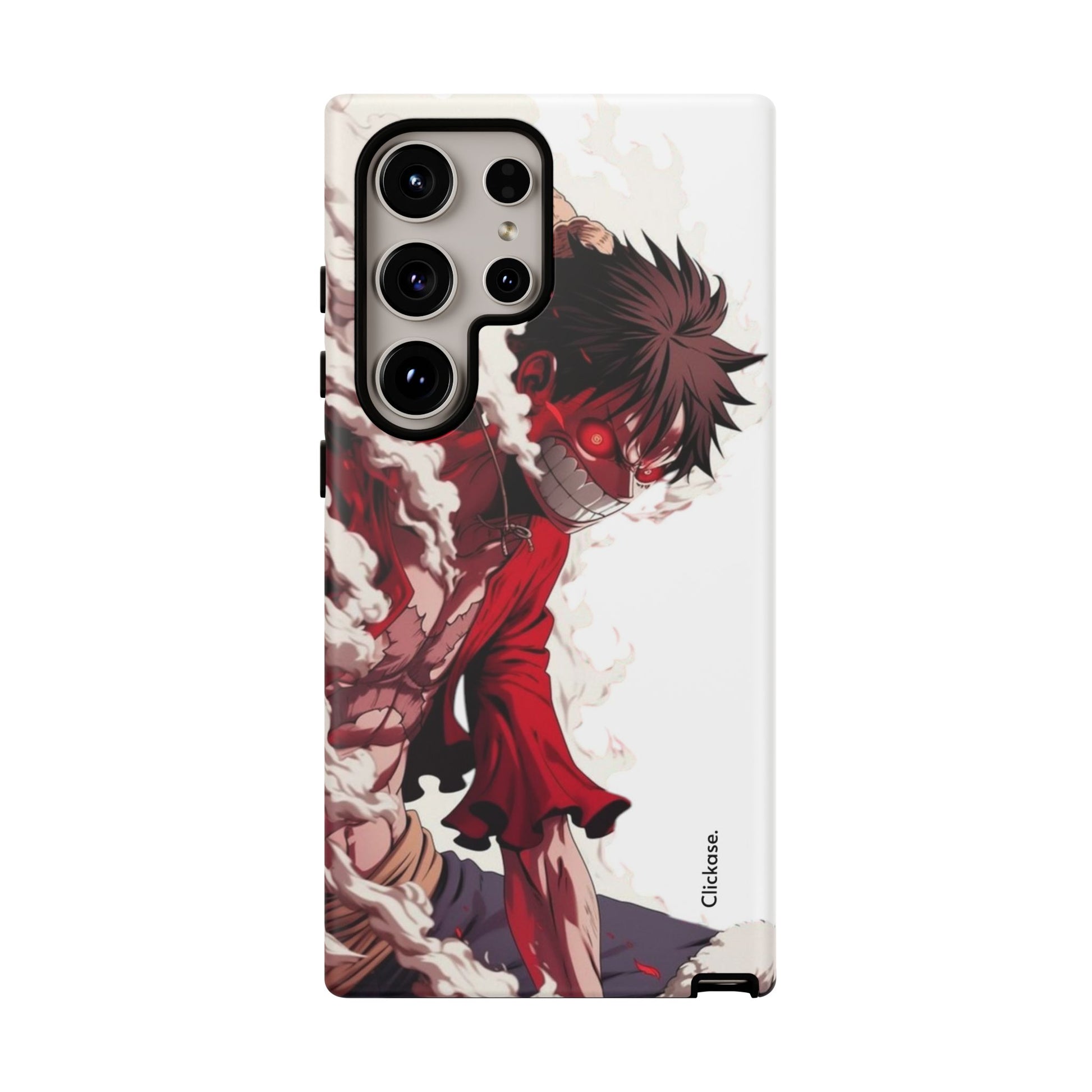 Monkey D. Luffy - One Piece Tough Phone Case by