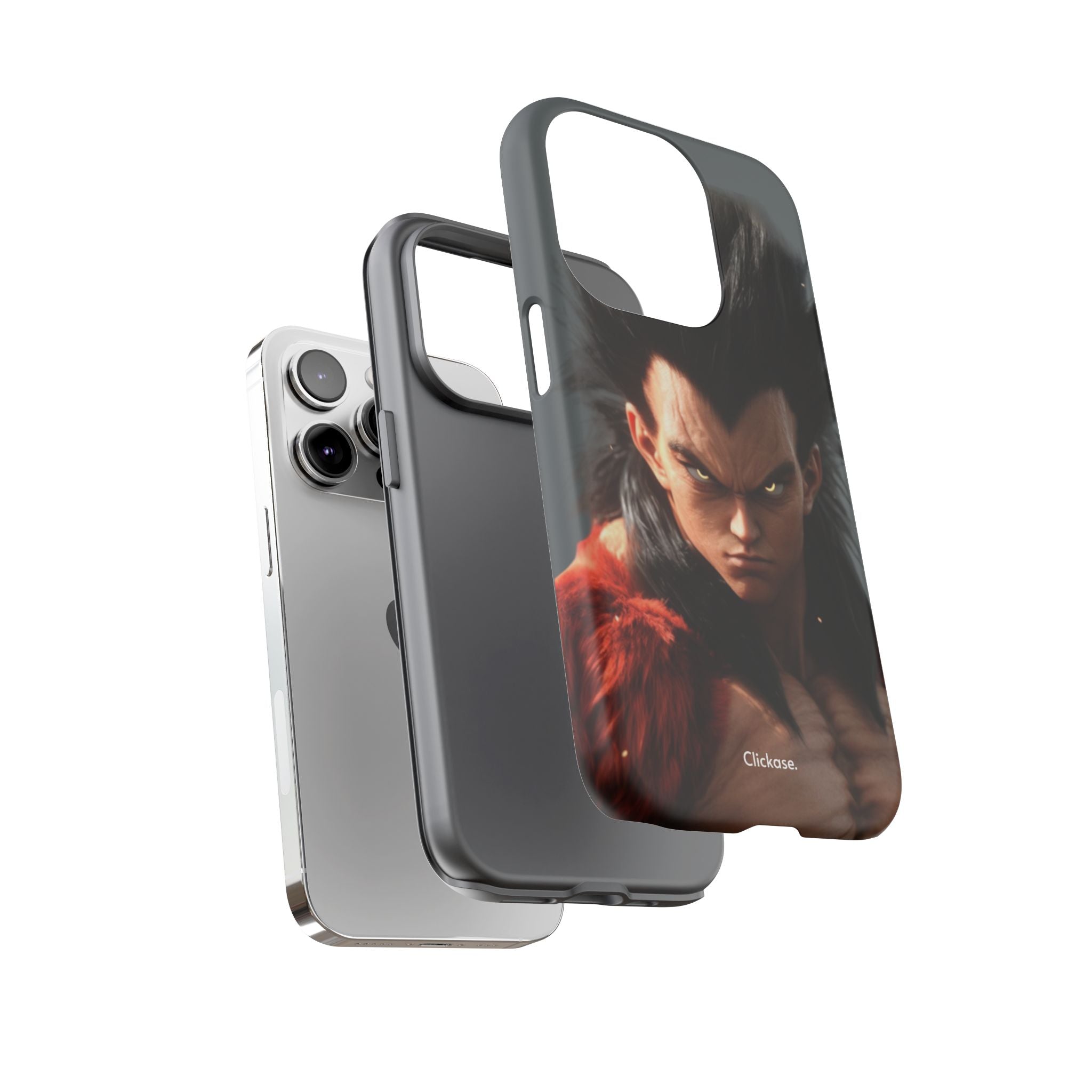 Vegeta Super Saiyan 4 form by