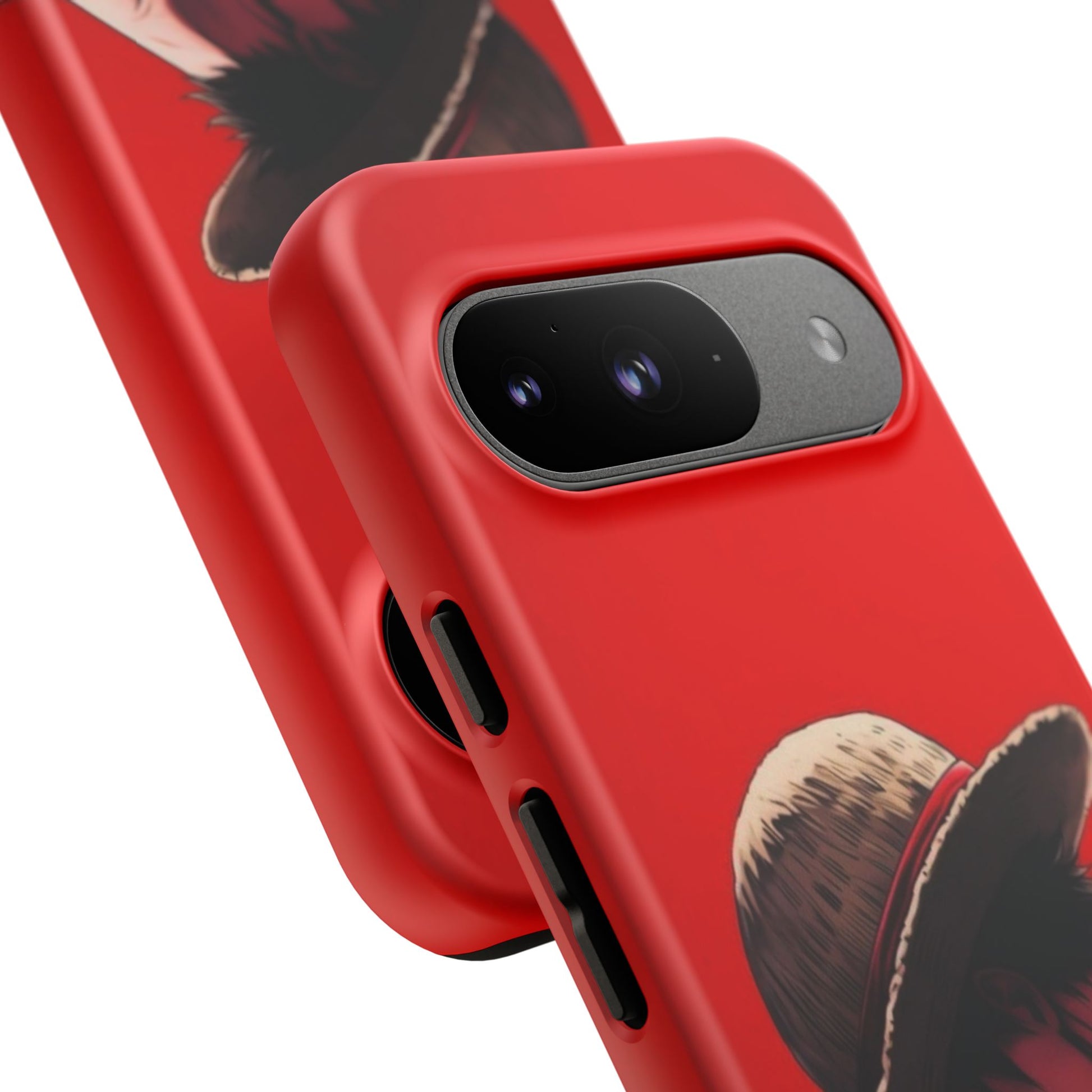 Monkey D. Luffy - One Piece Tough Phone Case by