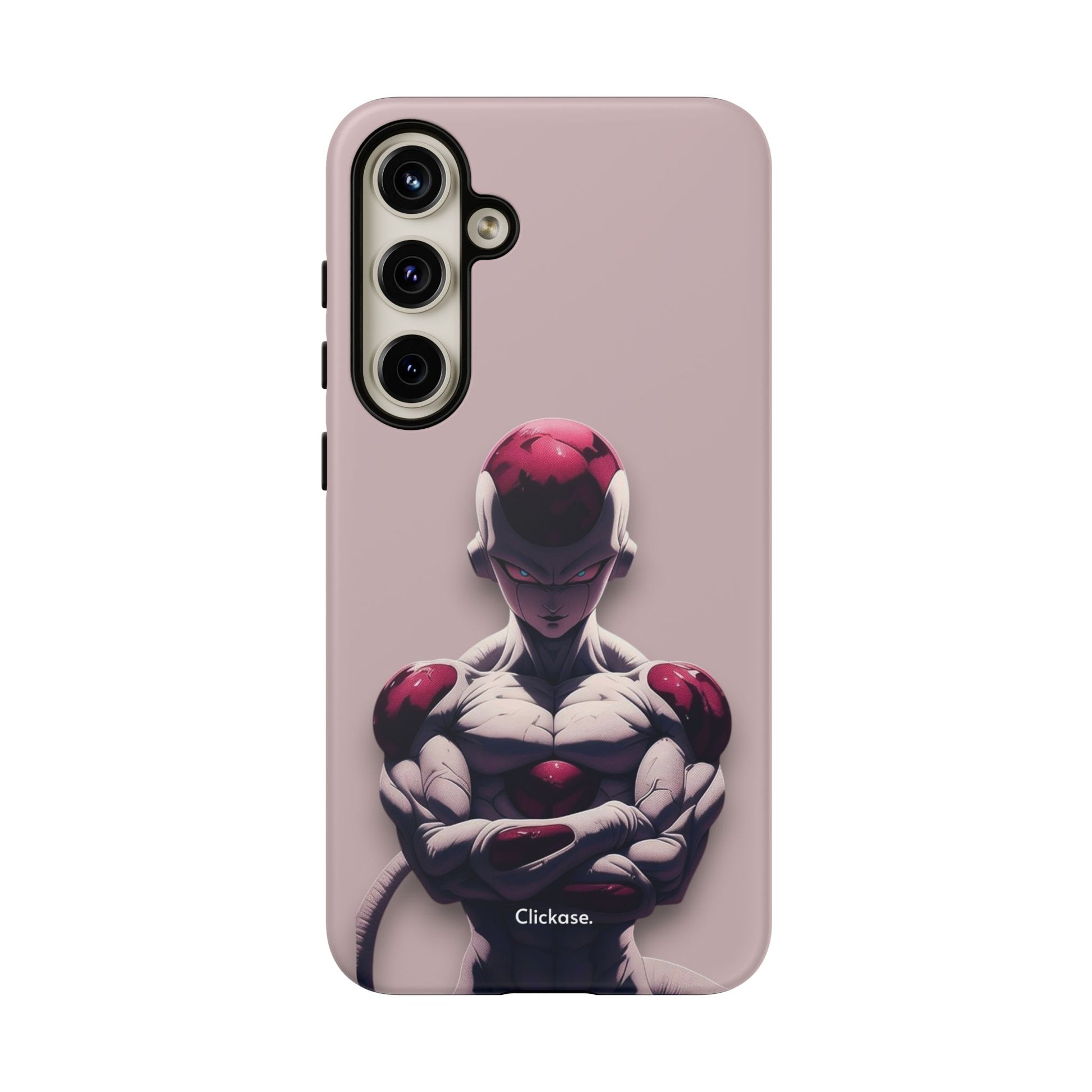 Frieza The Final Form - Tough Phone Case by