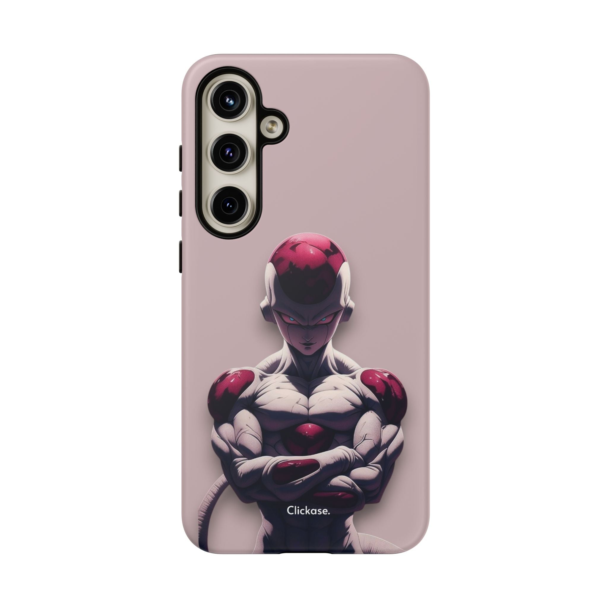 Frieza The Final Form - Tough Phone Case by