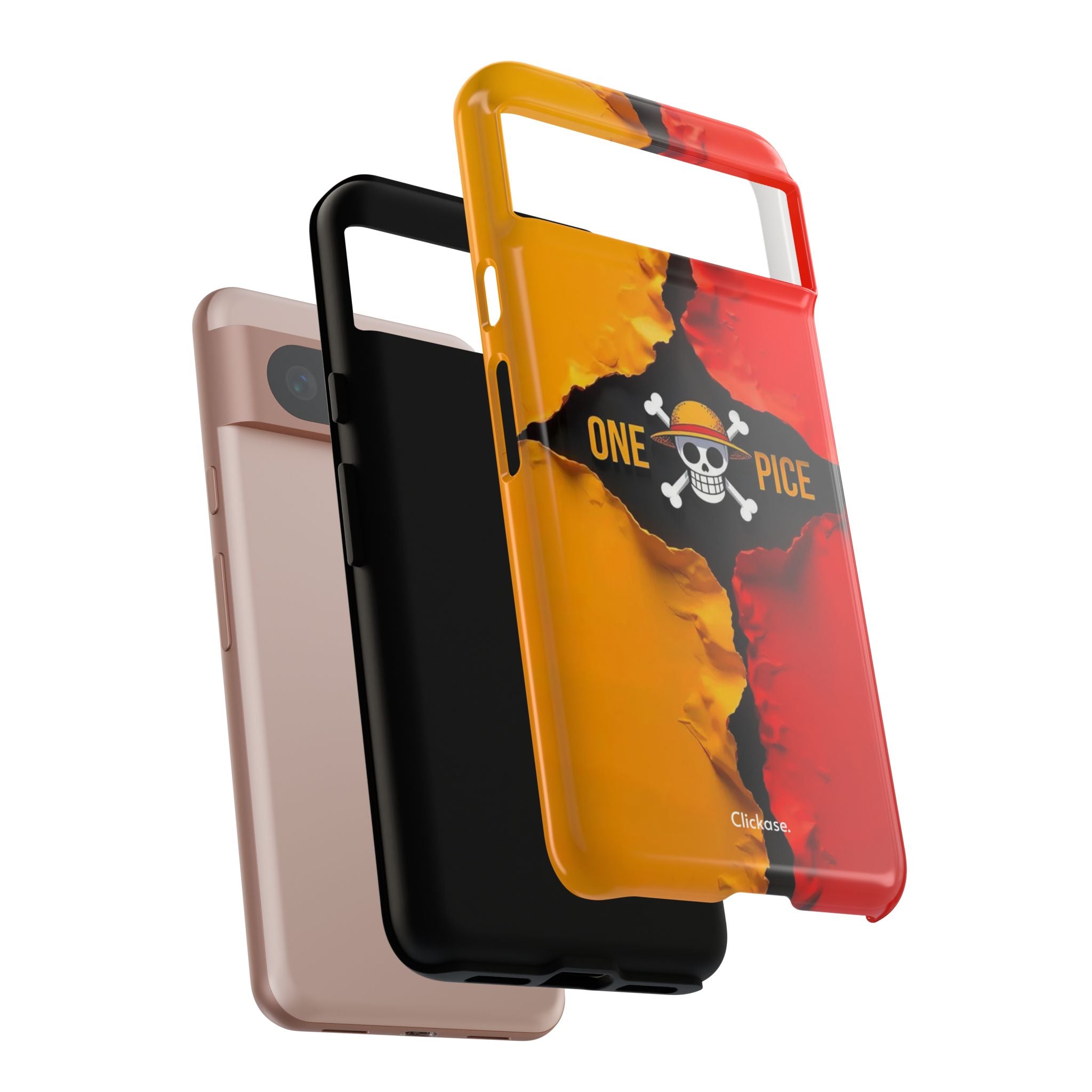 One Piece - Tough Phone Case by