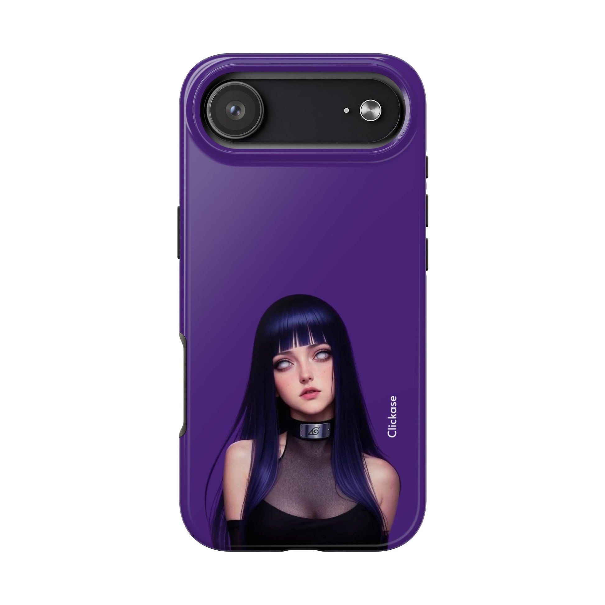 Hyuga Hinata - Naruto by