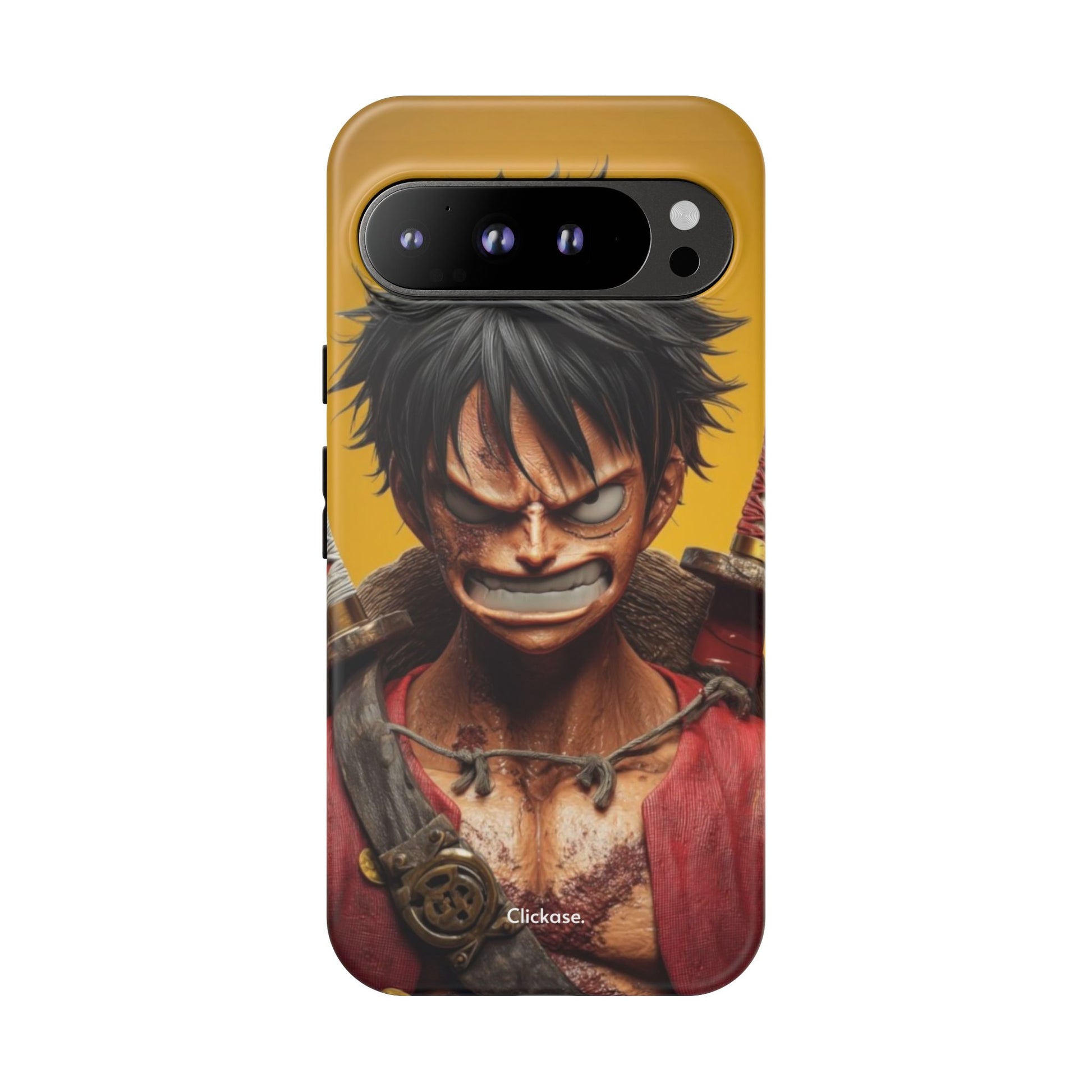 Monkey D. Luffy - One Piece Tough Phone Case by