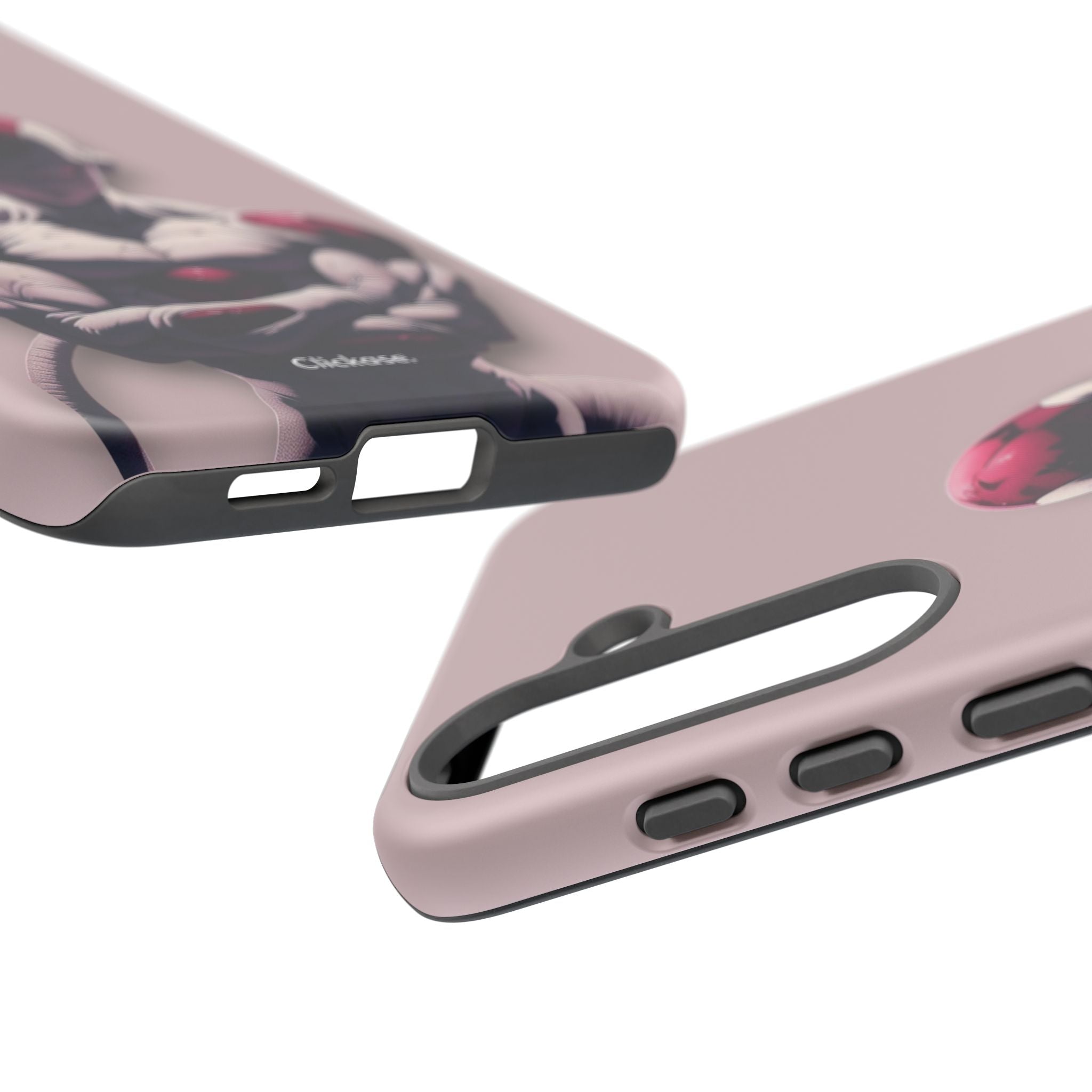 Frieza The Final Form - Tough Phone Case by