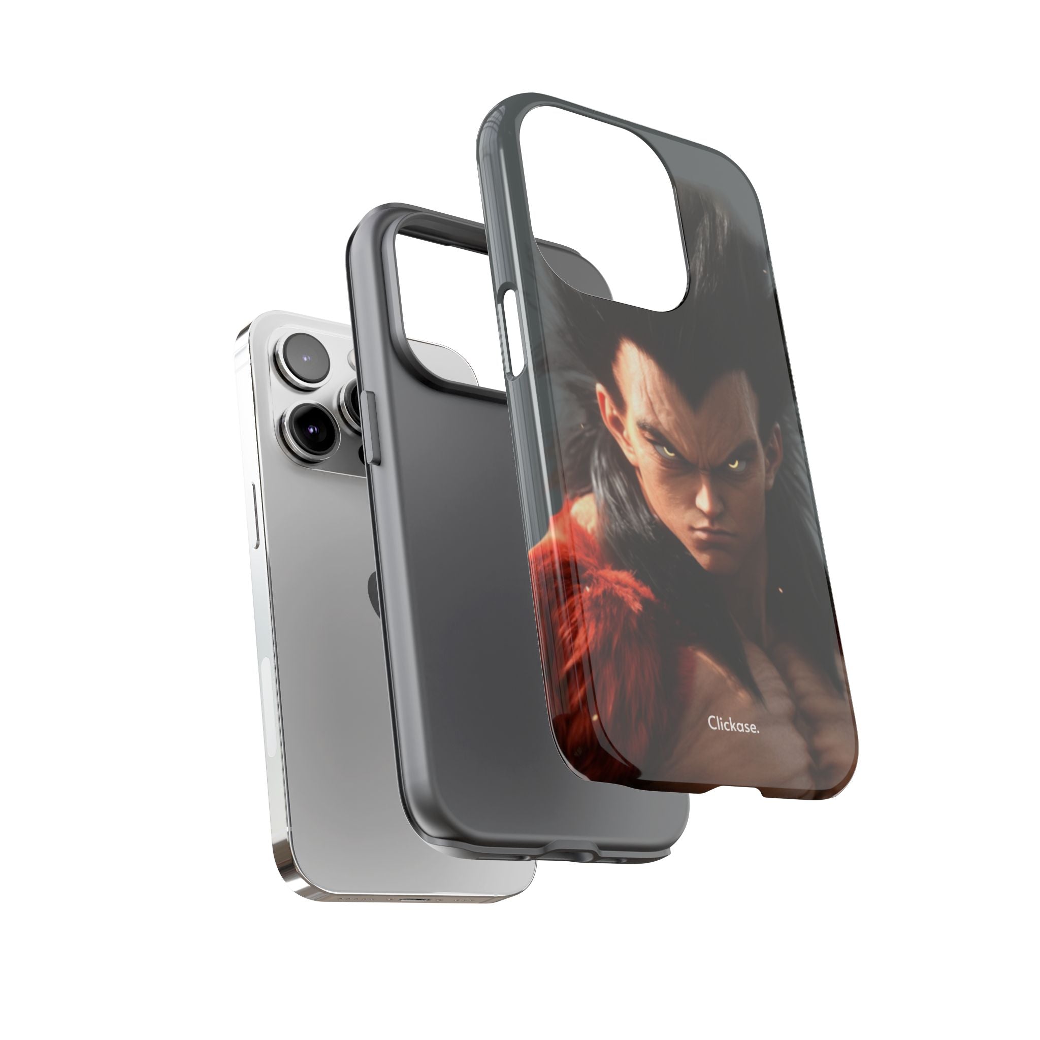 Vegeta Super Saiyan 4 form by