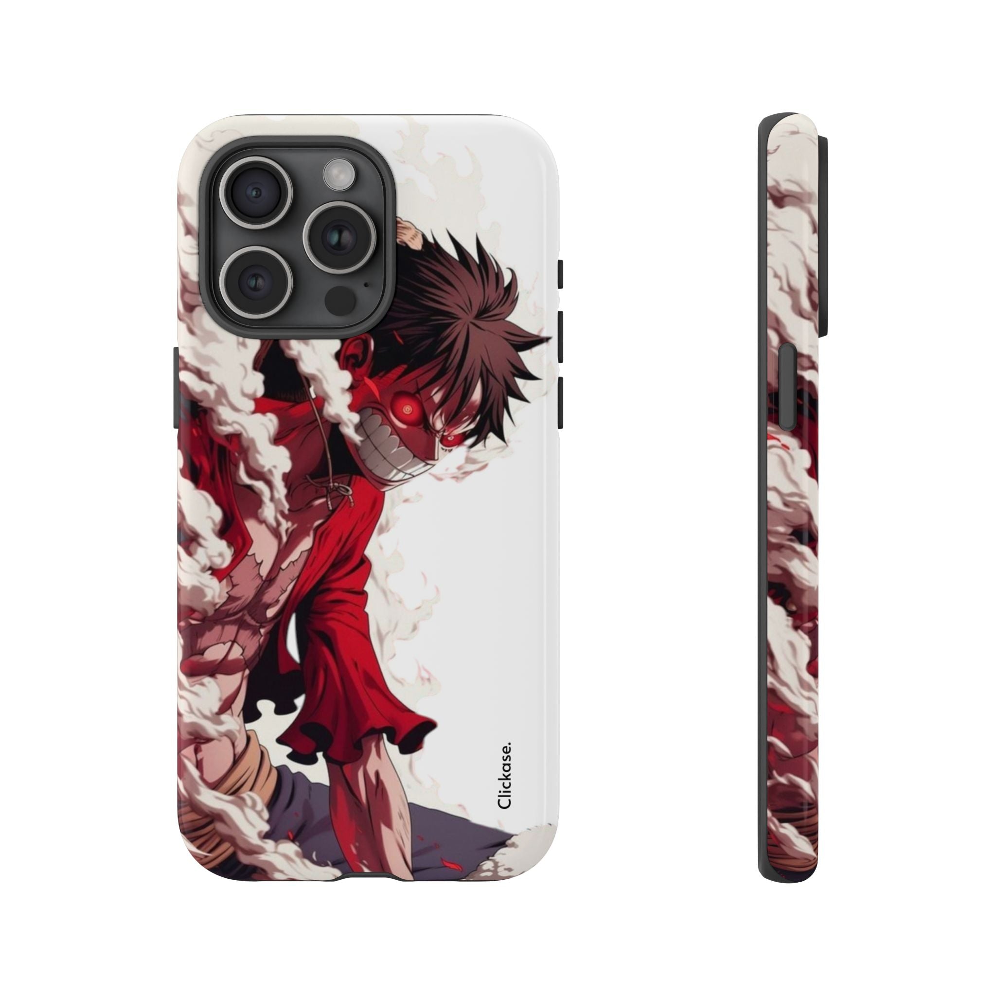 Monkey D. Luffy - One Piece Tough Phone Case by