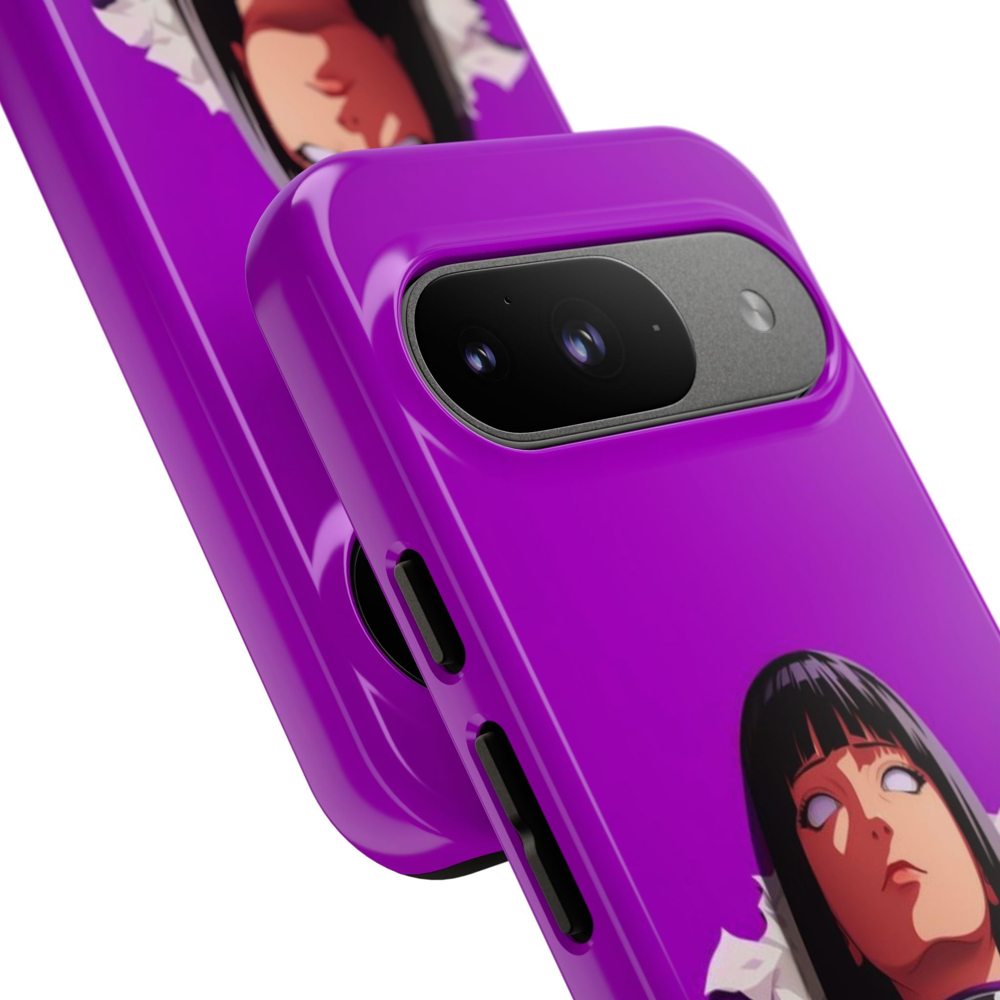 Hinata Hyuga - Naruto by